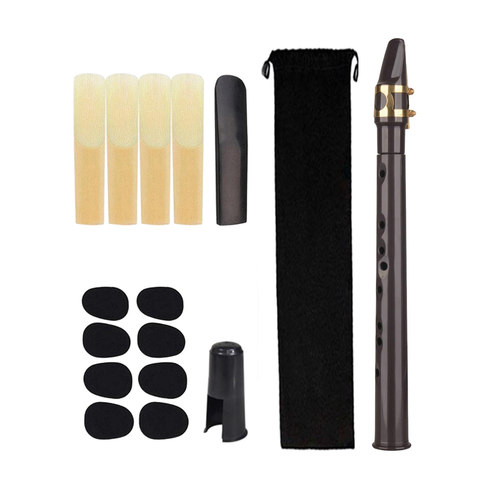 Pocket Saxophone Portable