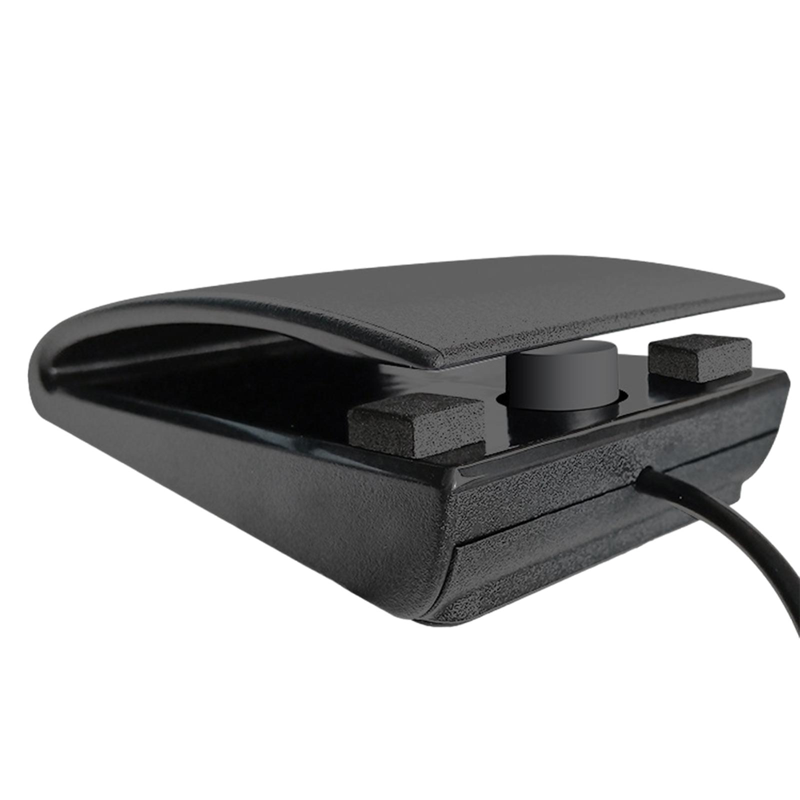 Sustain Pedal 6.5mm
