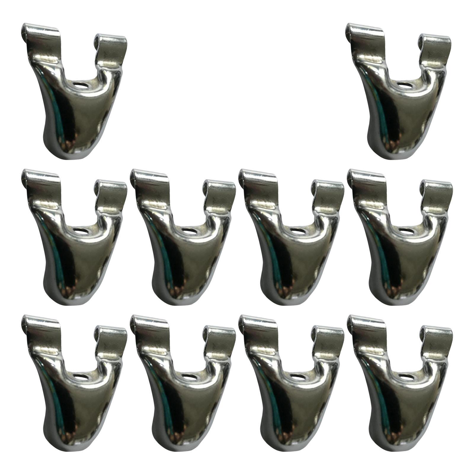 Bass Drum Claws