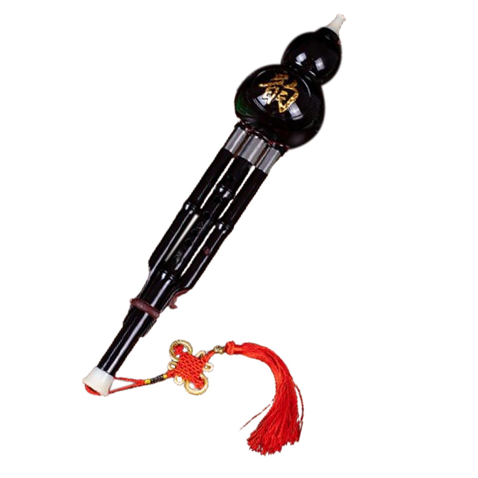 Gourd Hulusi Flute