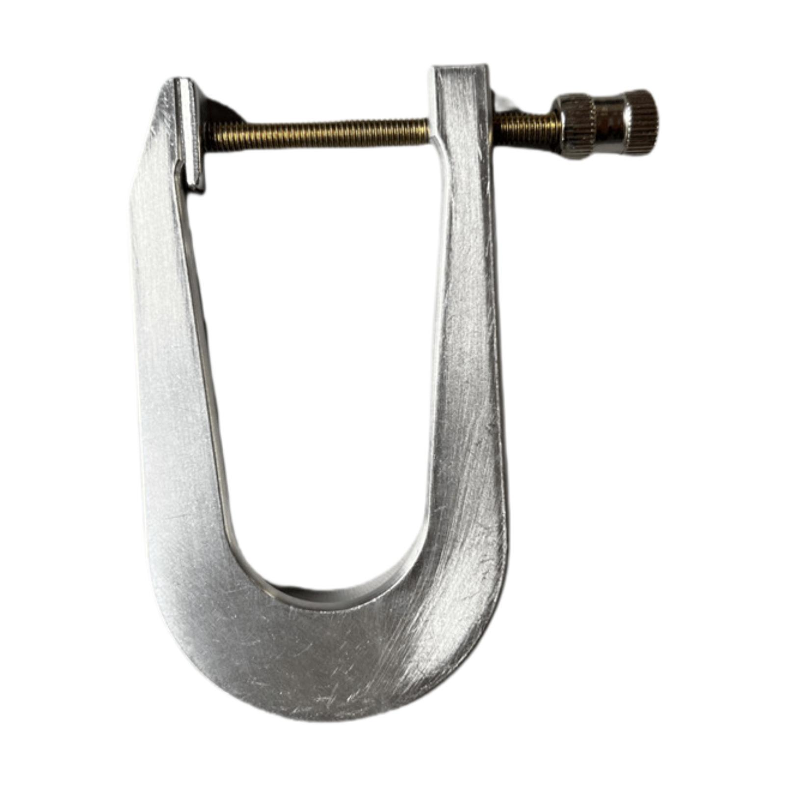 Guitar Bridge Repair Clamp