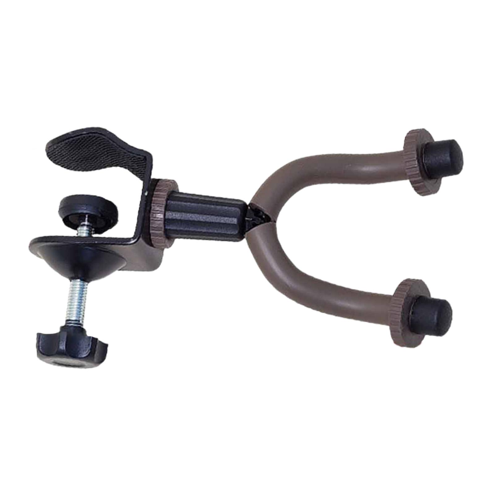 Music Stand Extension Hook Clamp