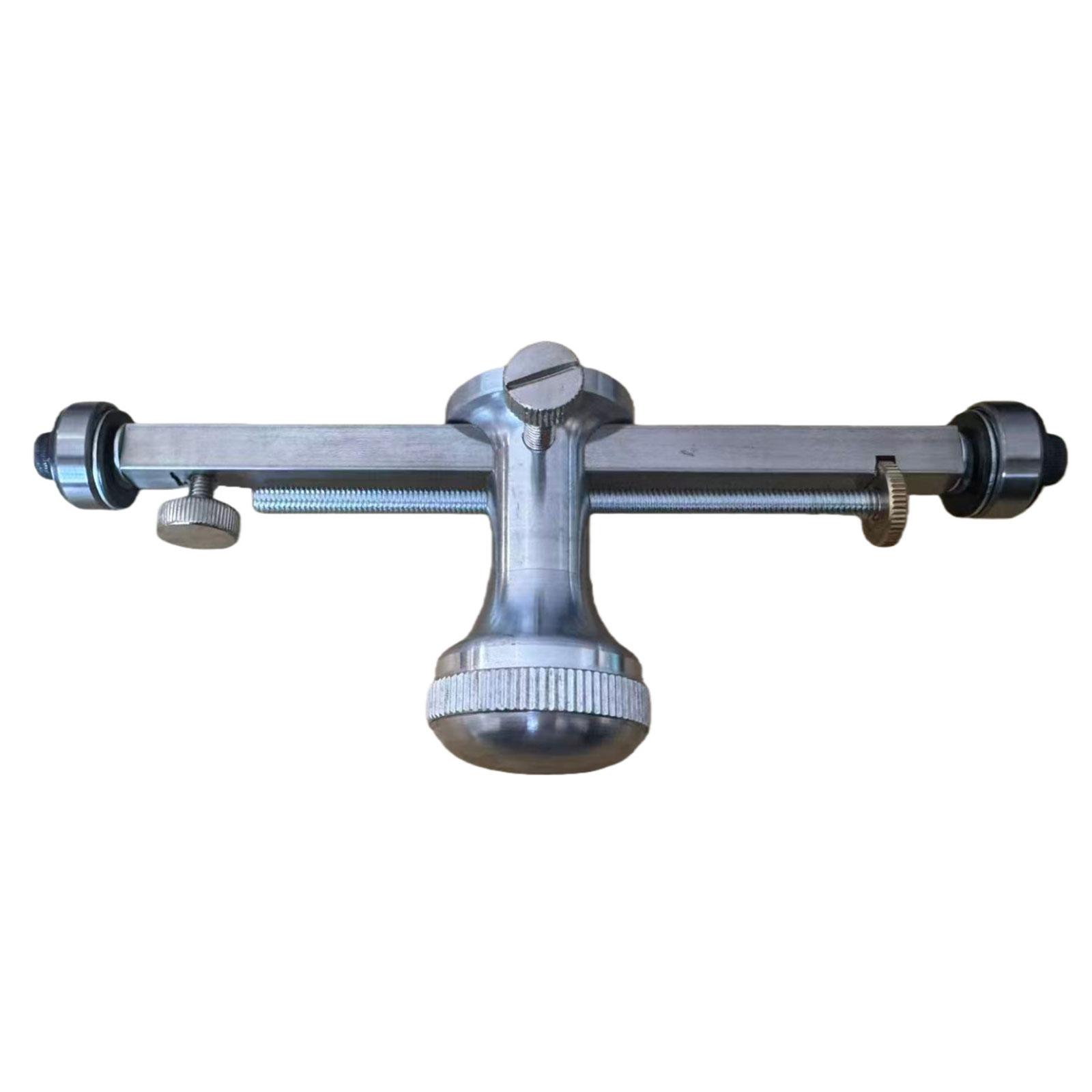 Guitar Sound Hole Cutter Adjustable