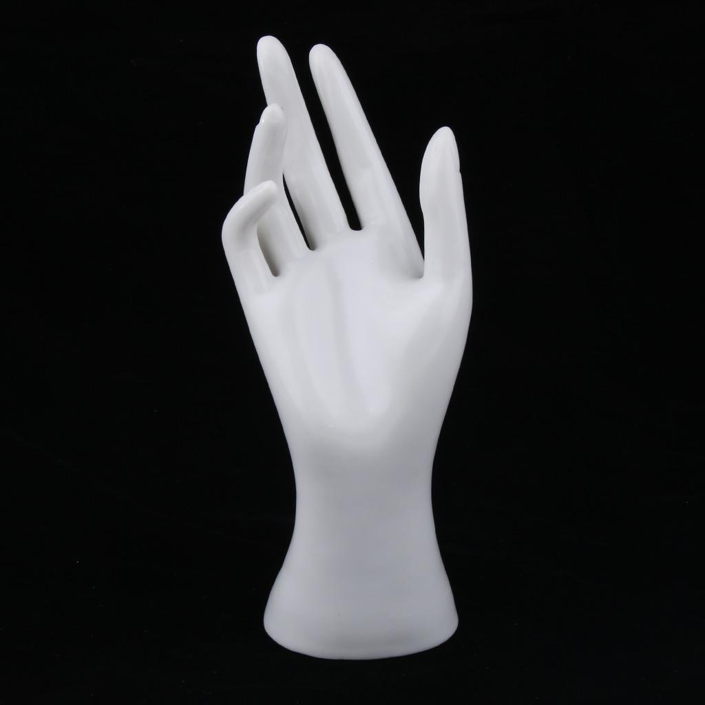 Female Mannequin Hand