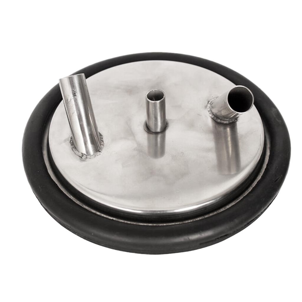 Milk Bucket Lid Gasket