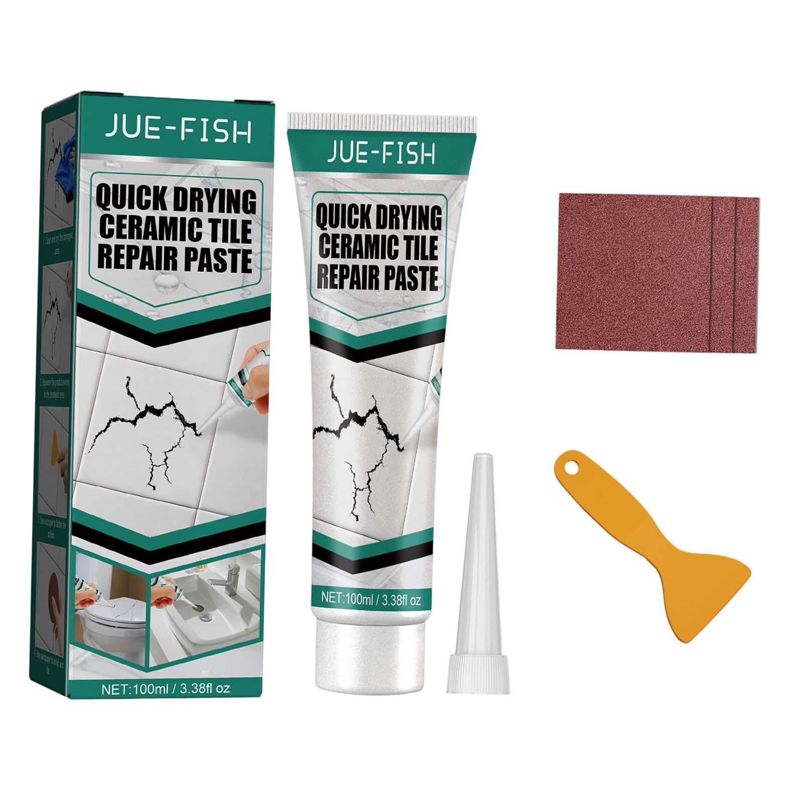 Tile Repair Paste
