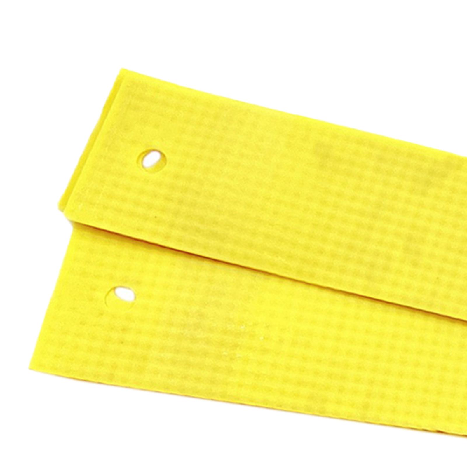 20x Varroa Strips Beekeeping Outdoor Farm Supplies Effective Bee Mite Strips