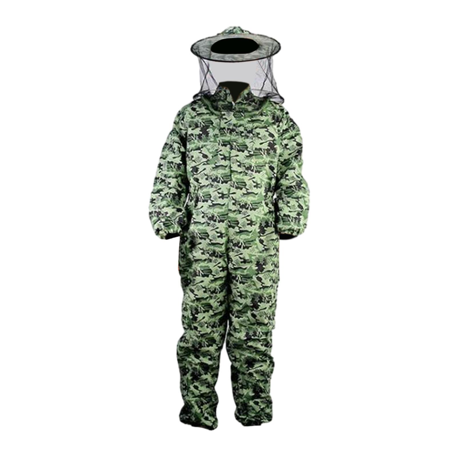 Beekeeping Suit Full Body L