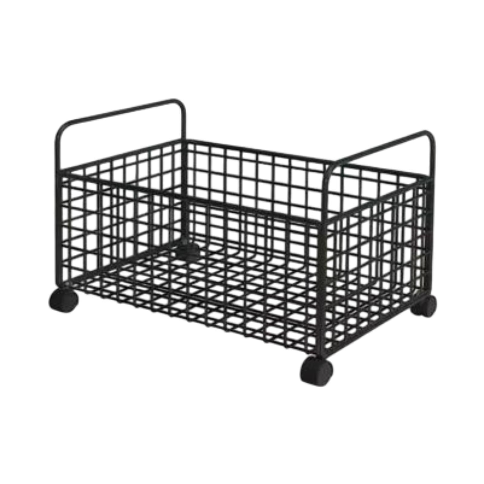 Rolling File Cart M