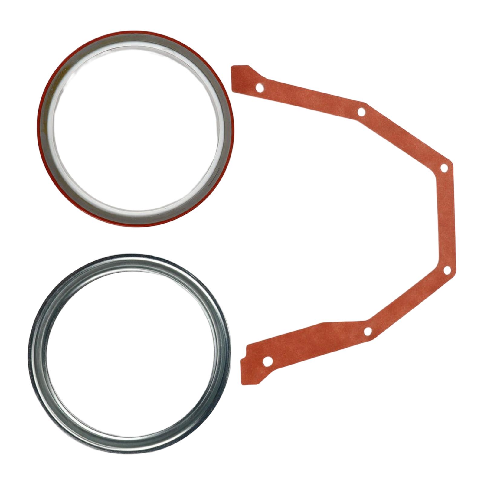 Rear Crankshaft Oil Seal 3925529 Spare Parts Premium for Cummins Engine