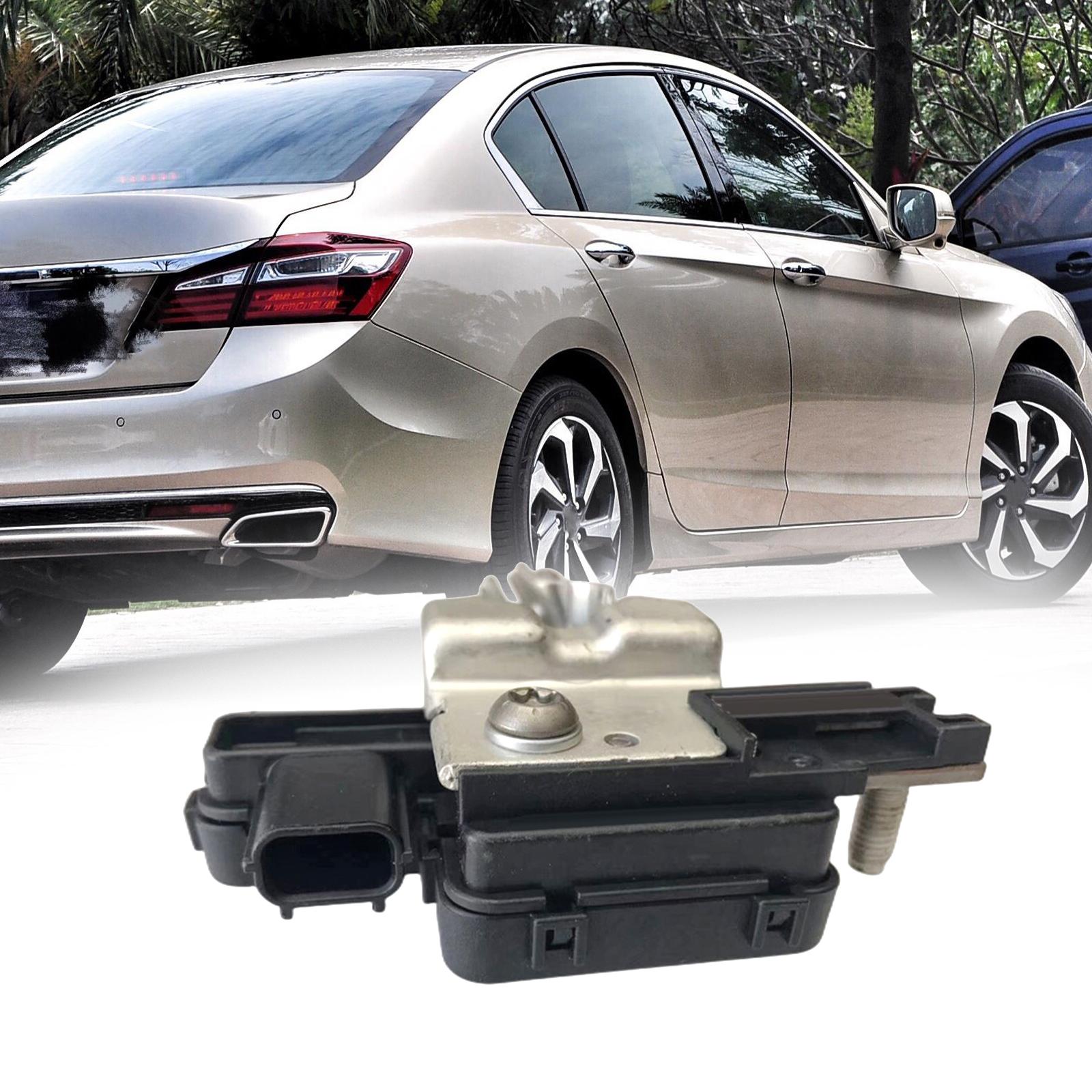 Battery Sensor Current Sensor Vehicle Accessory for Acura Rlx 2014-2017