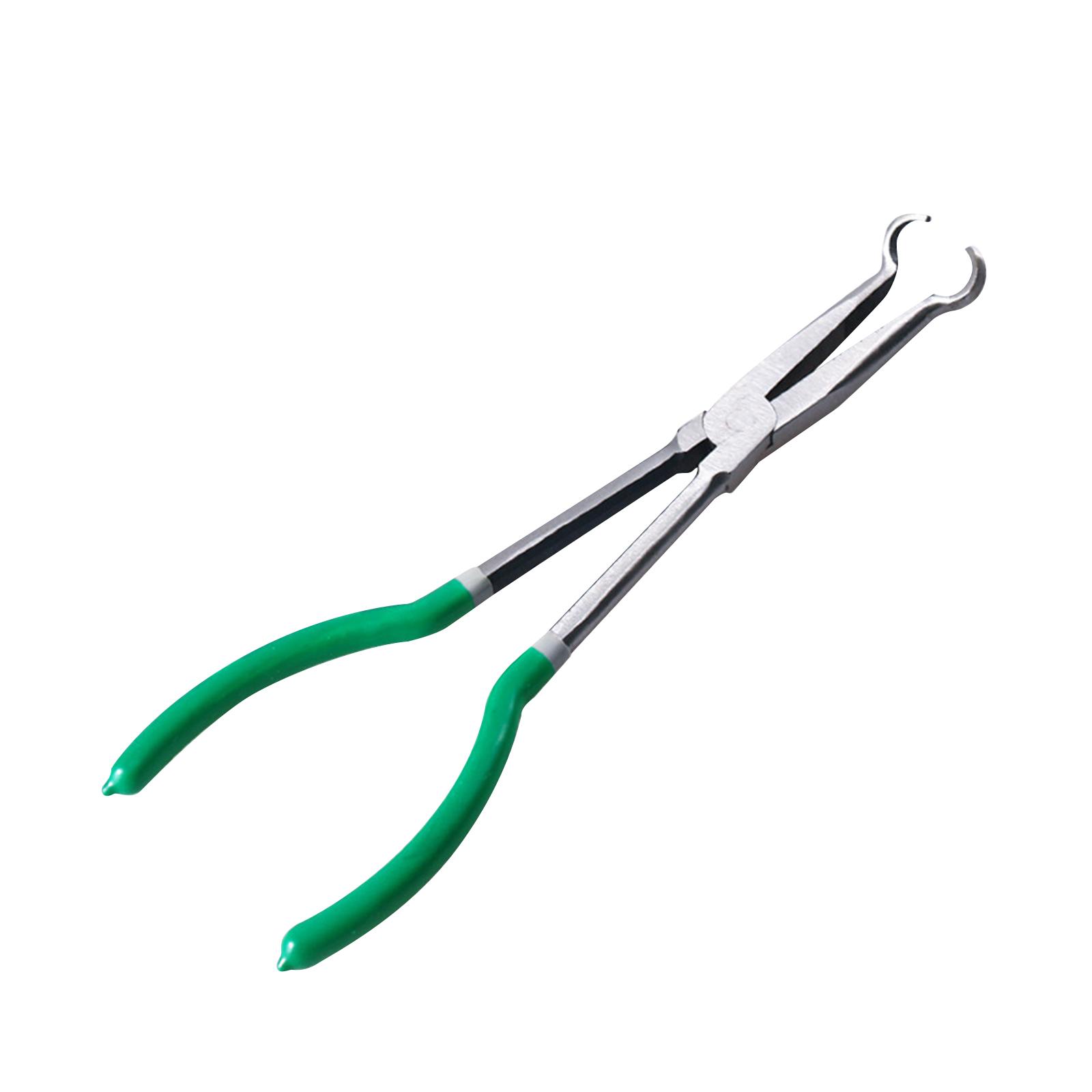 Hose Gripper Pliers Steel