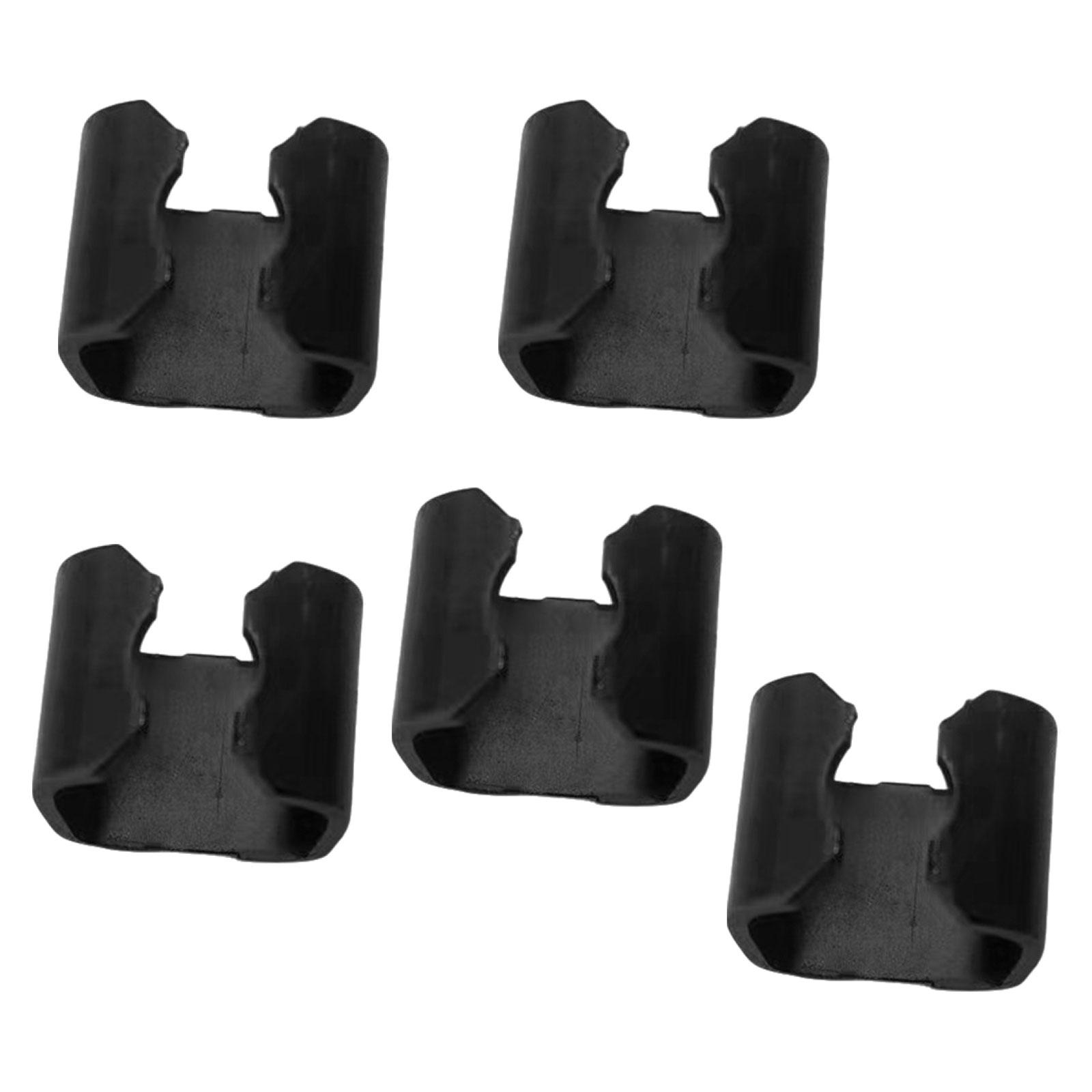 Jack Hoop Claw Clamp Clips