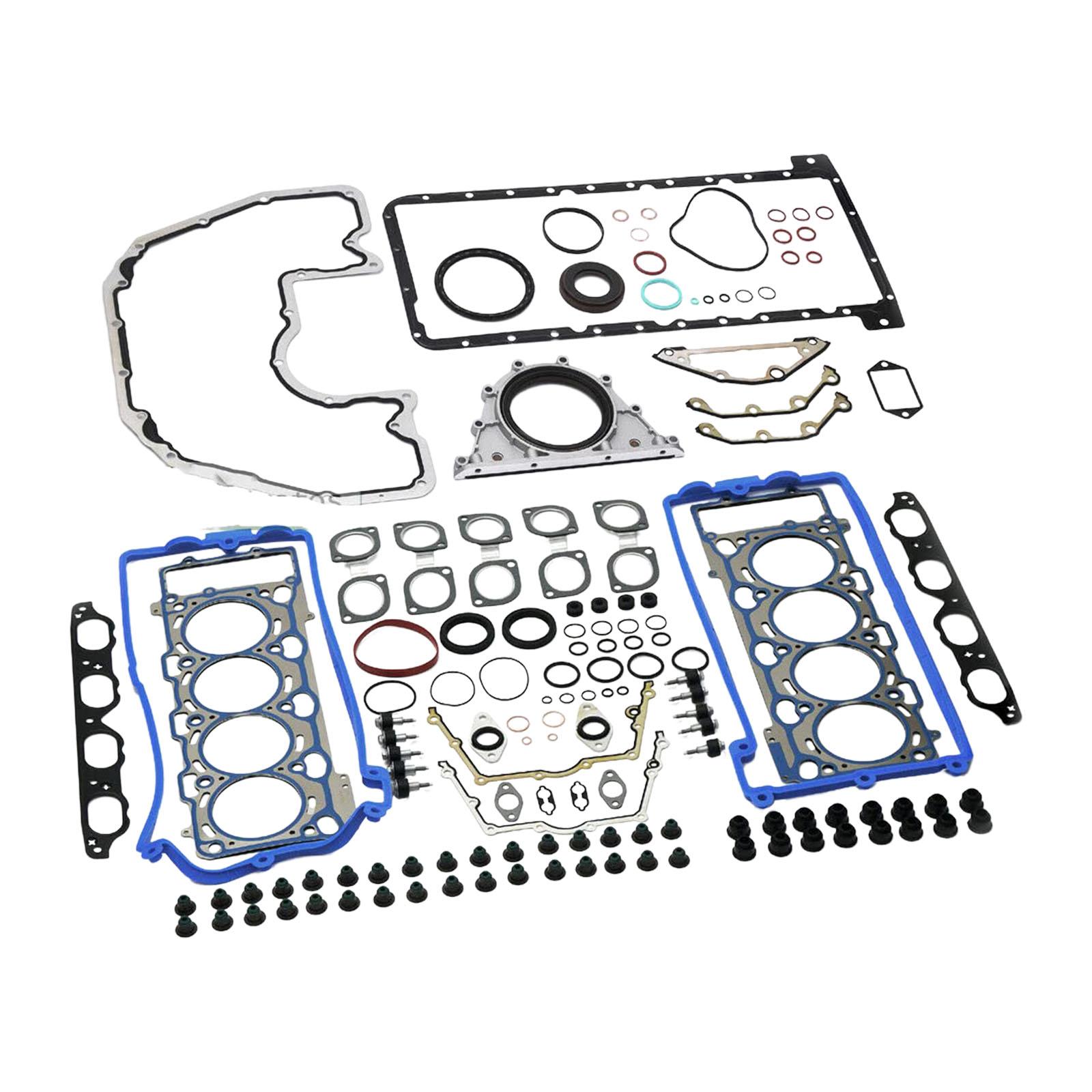 Engine Gasket Set 11 12 7 530 256