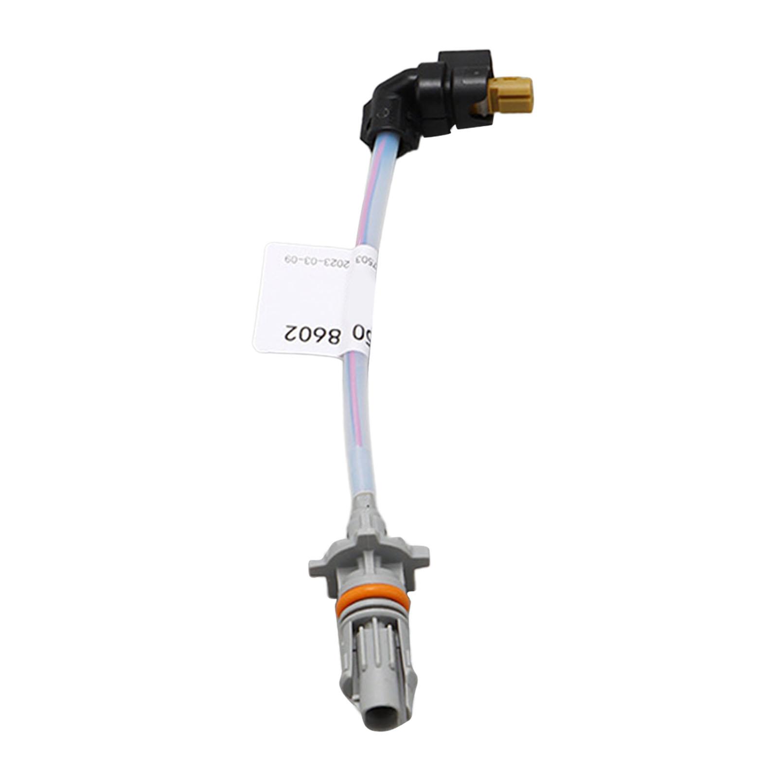 Engine Oil Pump Wiring Harness