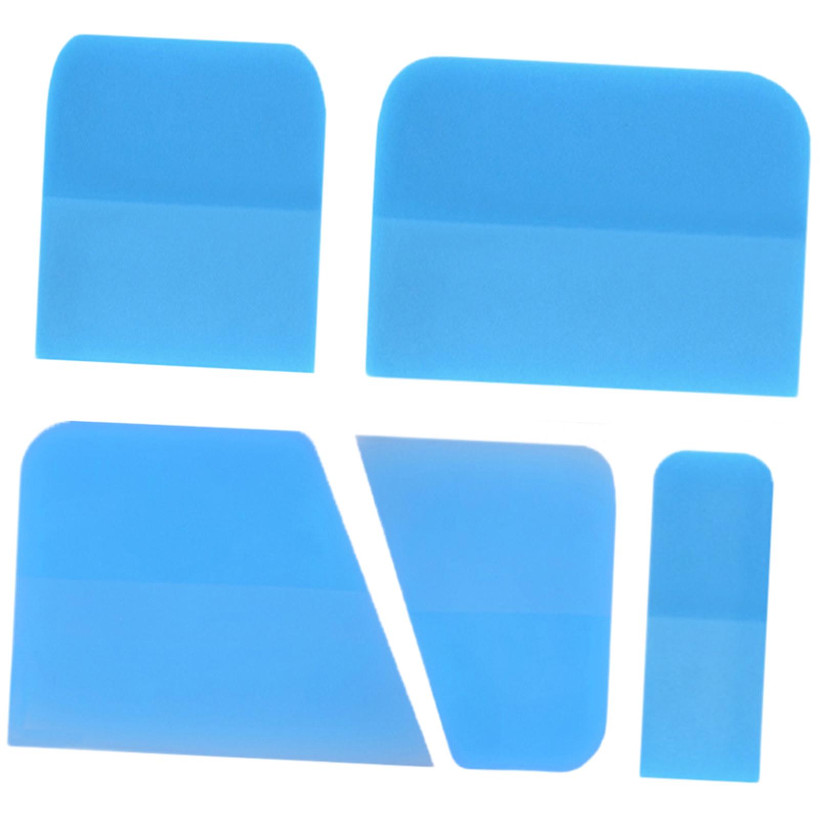 PPF Squeegees