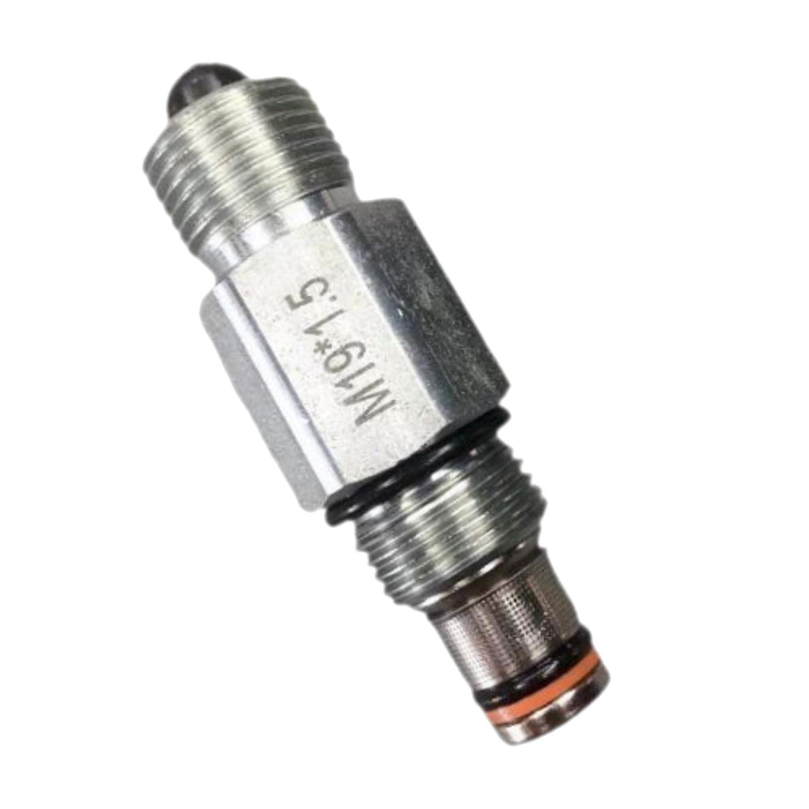Car Lift Relief Valve