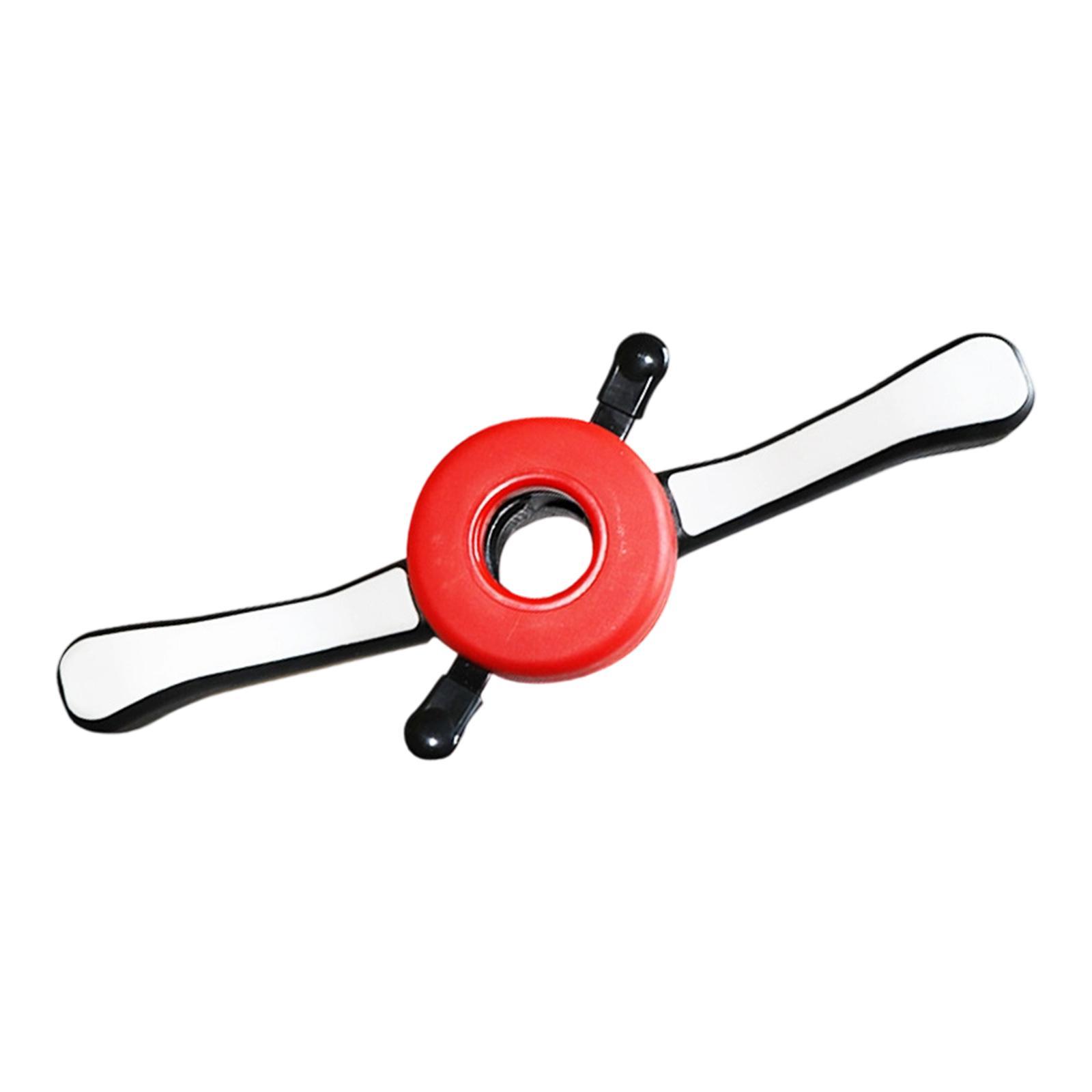 Balance Hub Nut 40mm 4mm Pitch