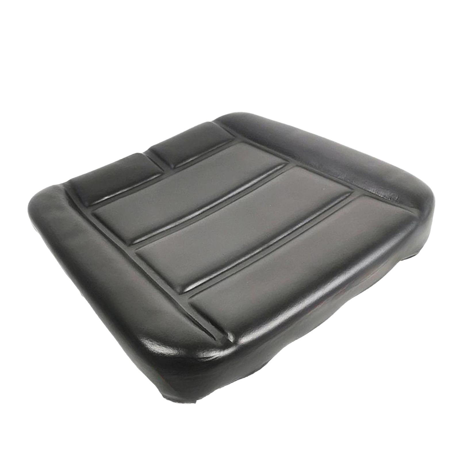 Forklift Seat Cushion