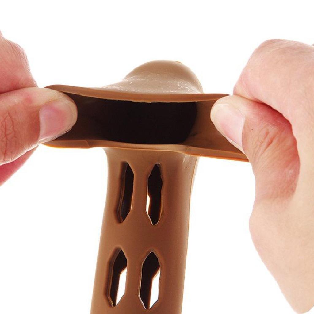 3Pcs Home Silicone Door Handle Protective Baby Safety Cover Protective