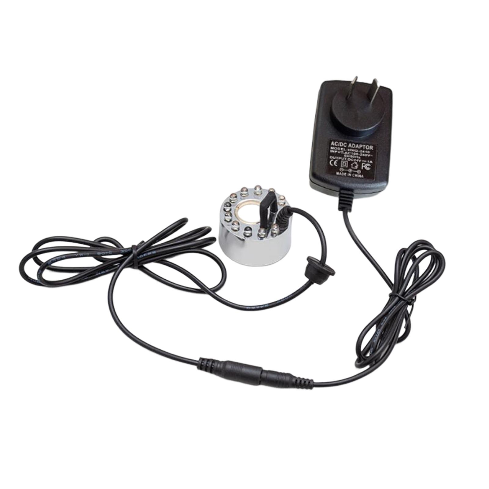 Ultrasonic Mist Maker