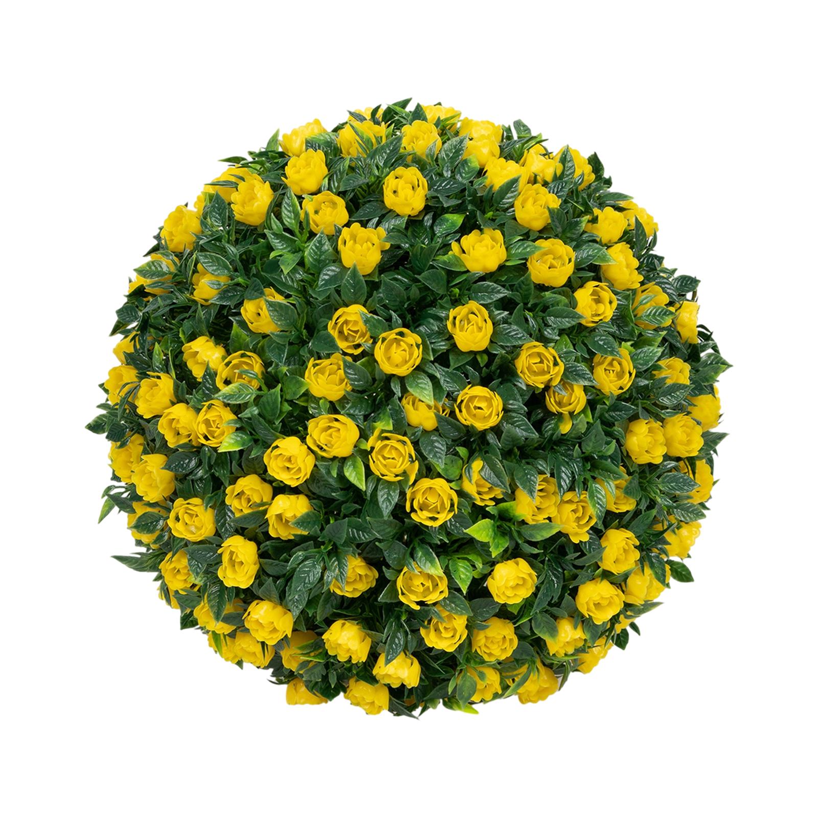 Hanging Topiary Ball