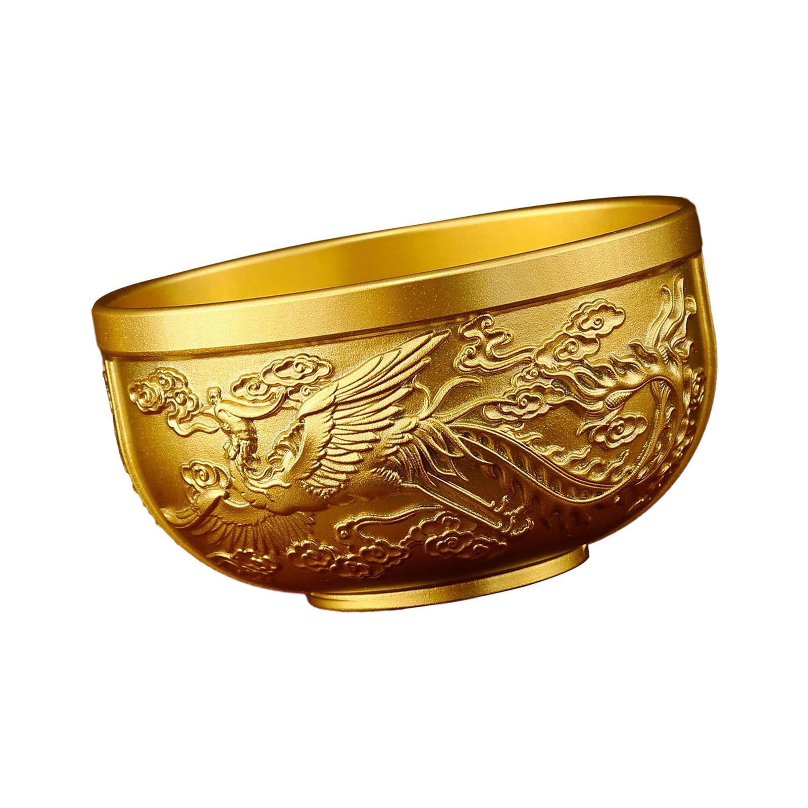 Chinese Fortune Bowl