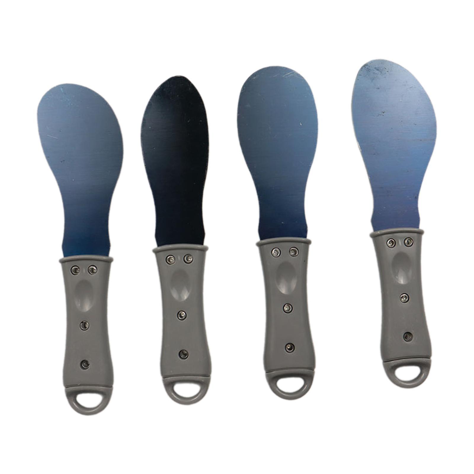 Caulk Finishing Tools