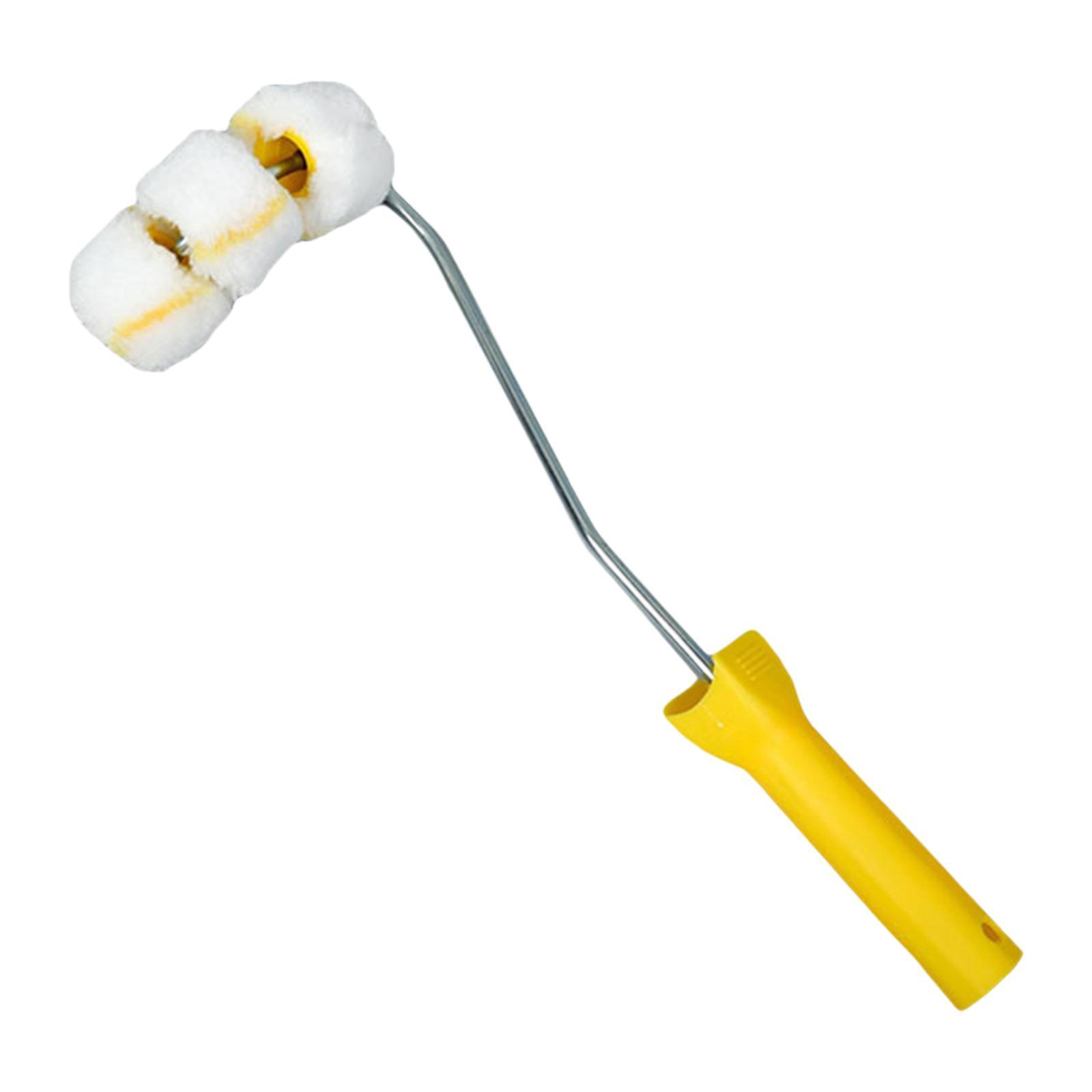 Pipe Paint Roller Kit