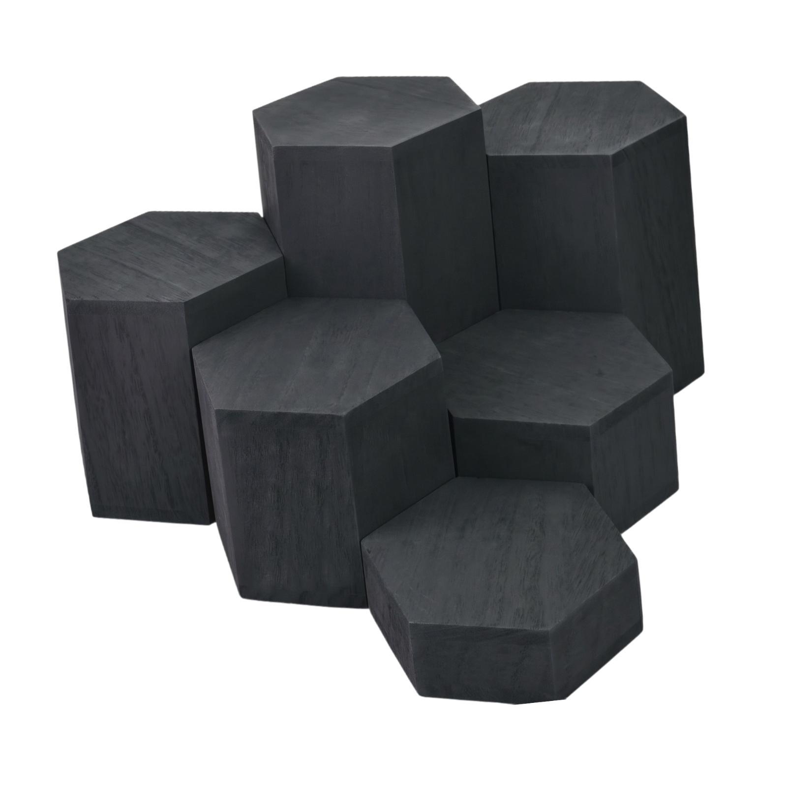 Jewelry Display Risers
