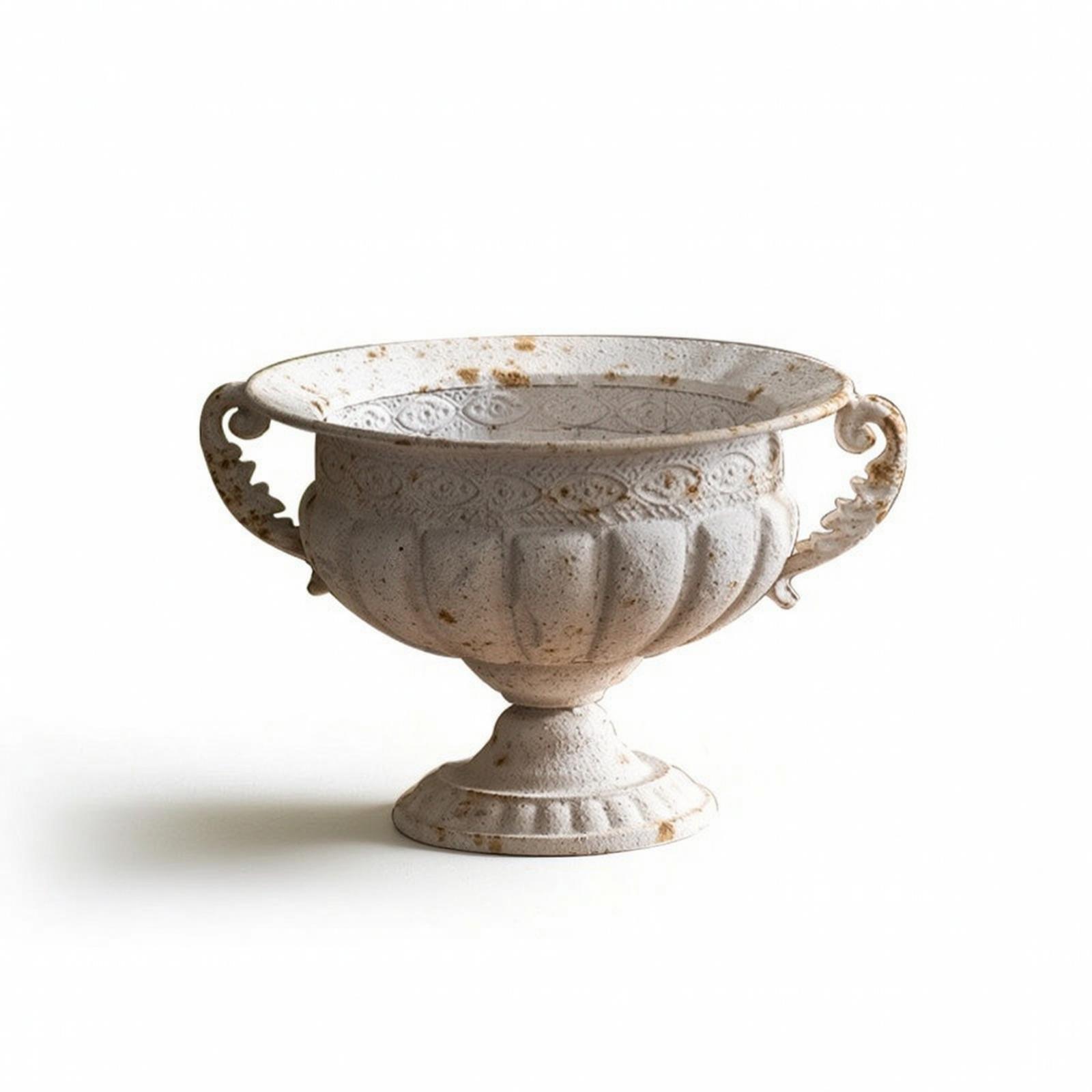 Pedestal Urn Vase