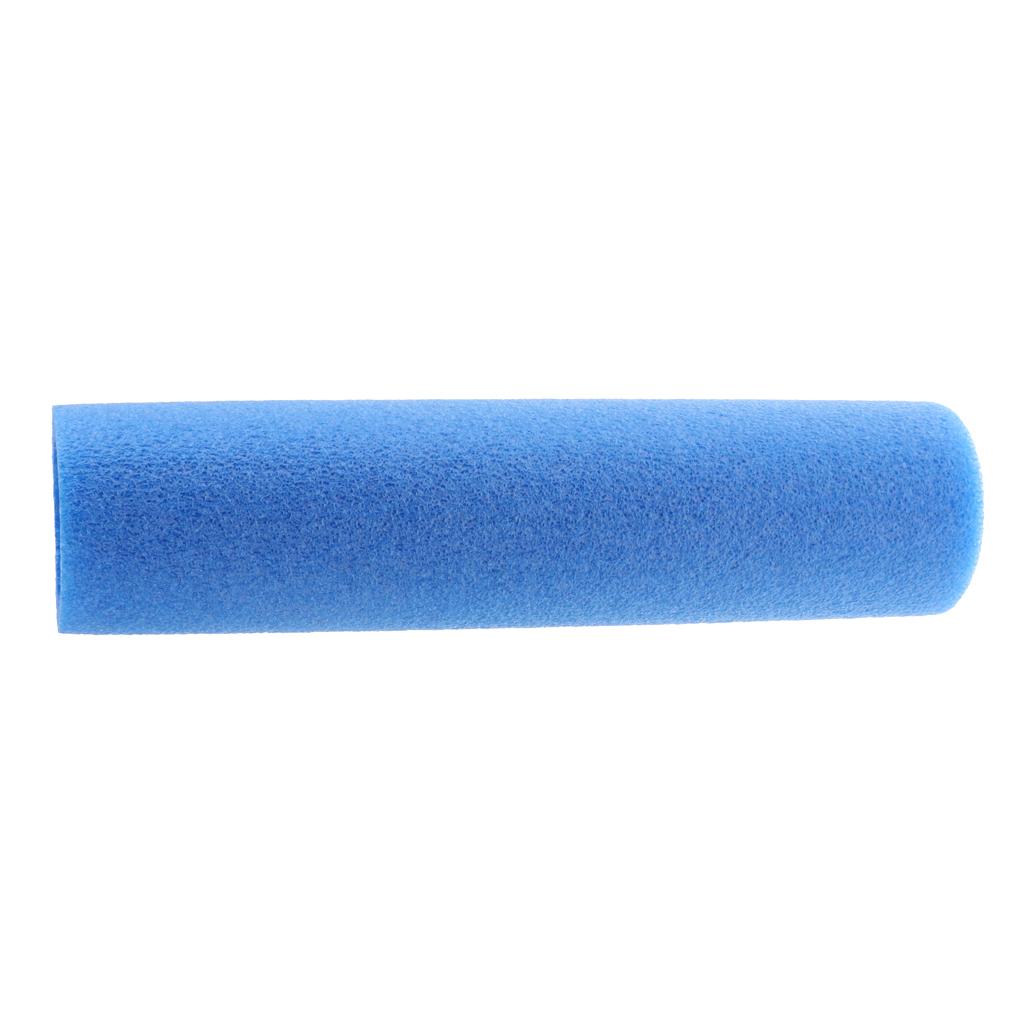 Swimming Pool Accessory Training Aids Holed Woggle Noodle Connector Blue