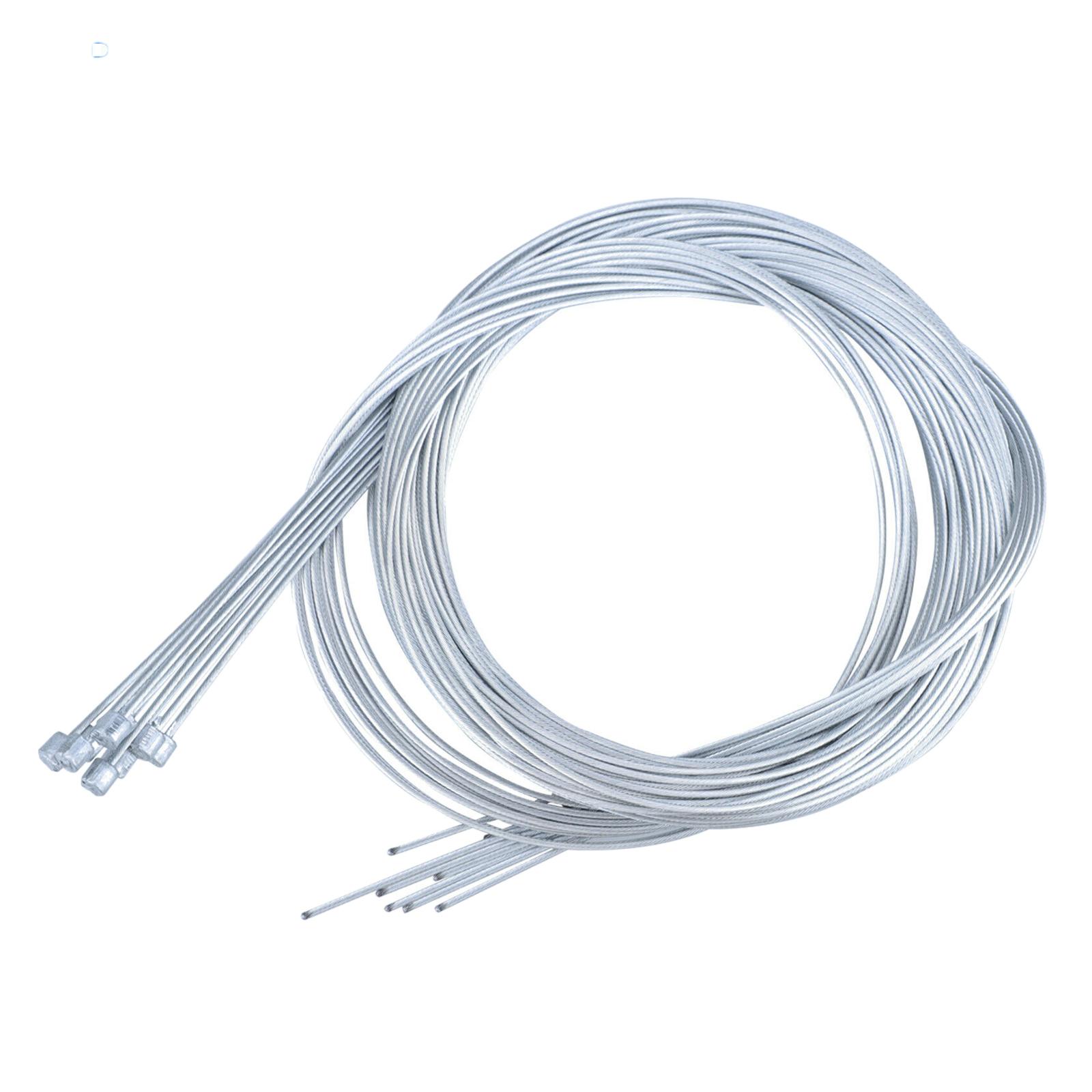 Bicycle Shift Cable 6.6ft