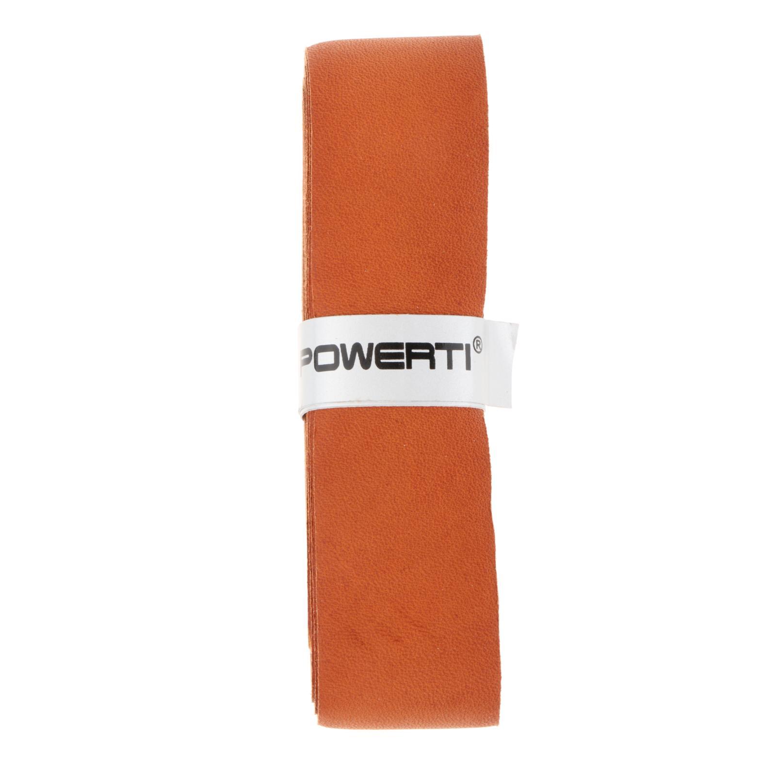 Cowhide Tennis Racquet Replacement Grip for High Performance Grip Tape