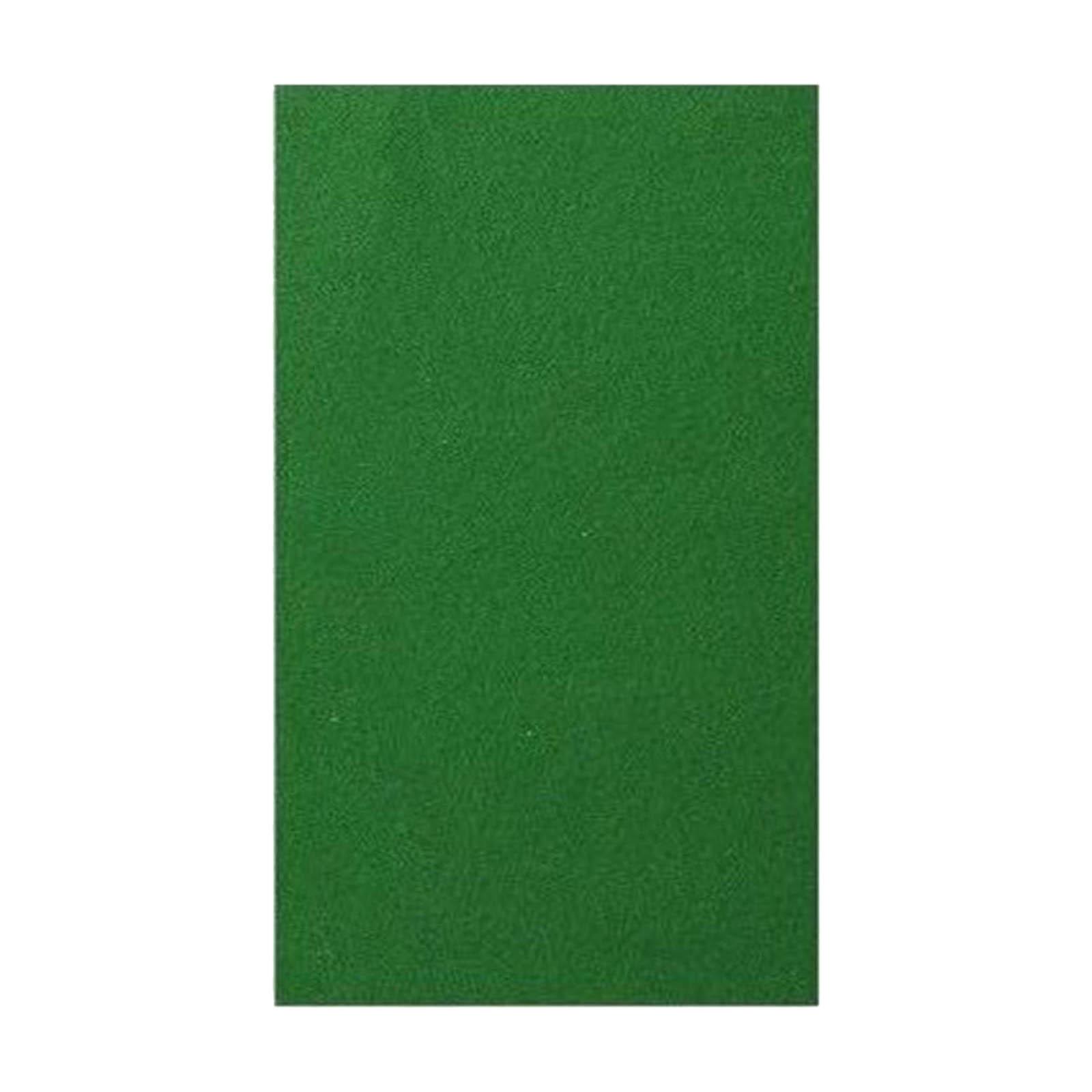 Billiards Cloth Green