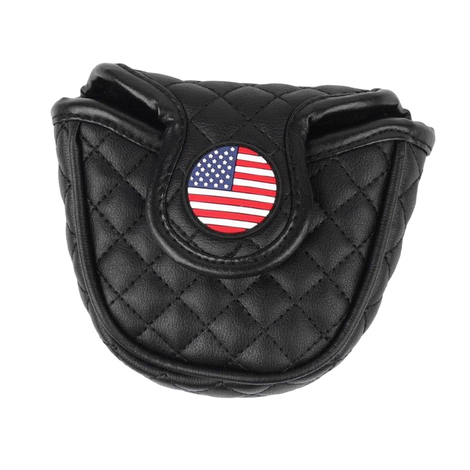 Golf Club Head Cover