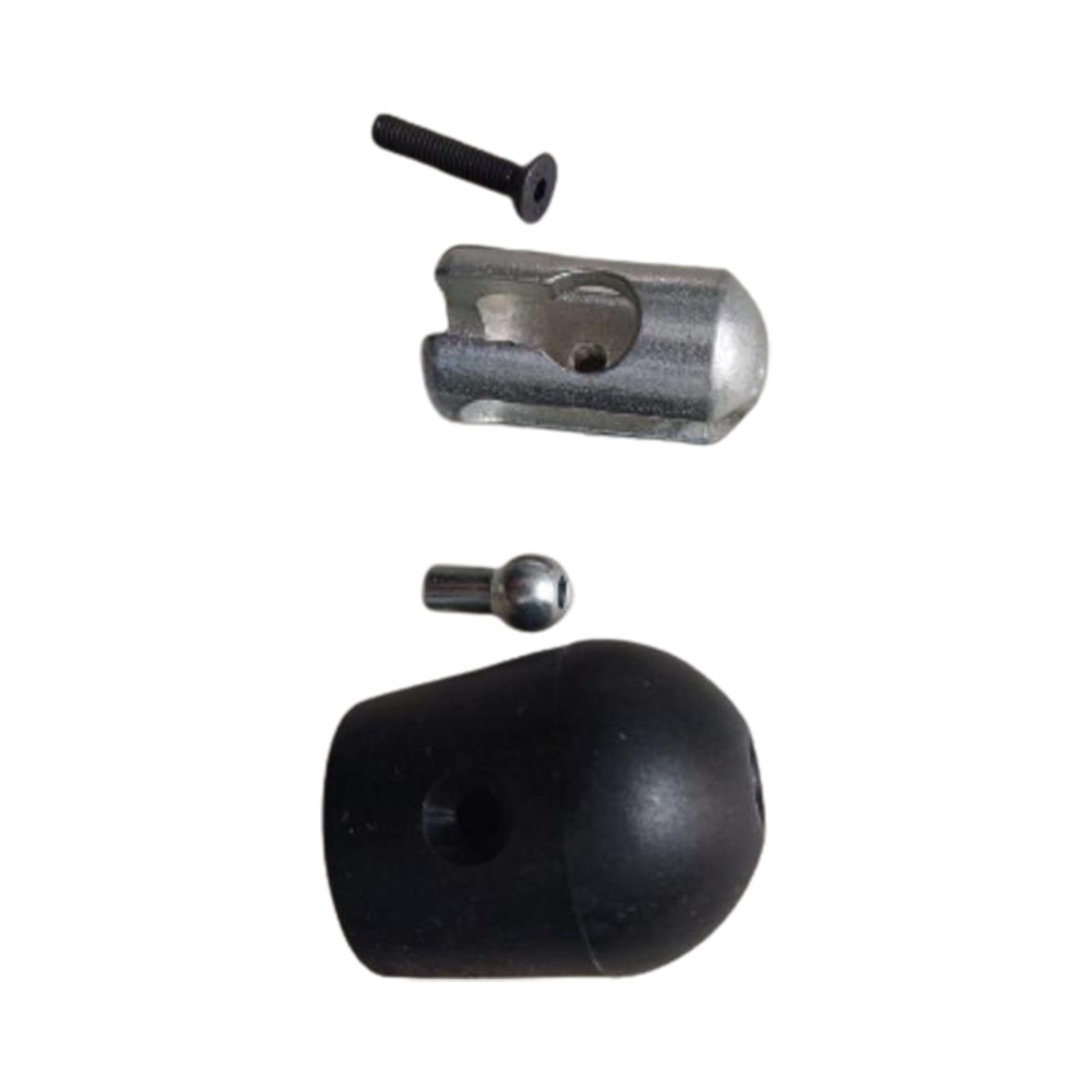 Gym Pulley Cable Balls Stopper