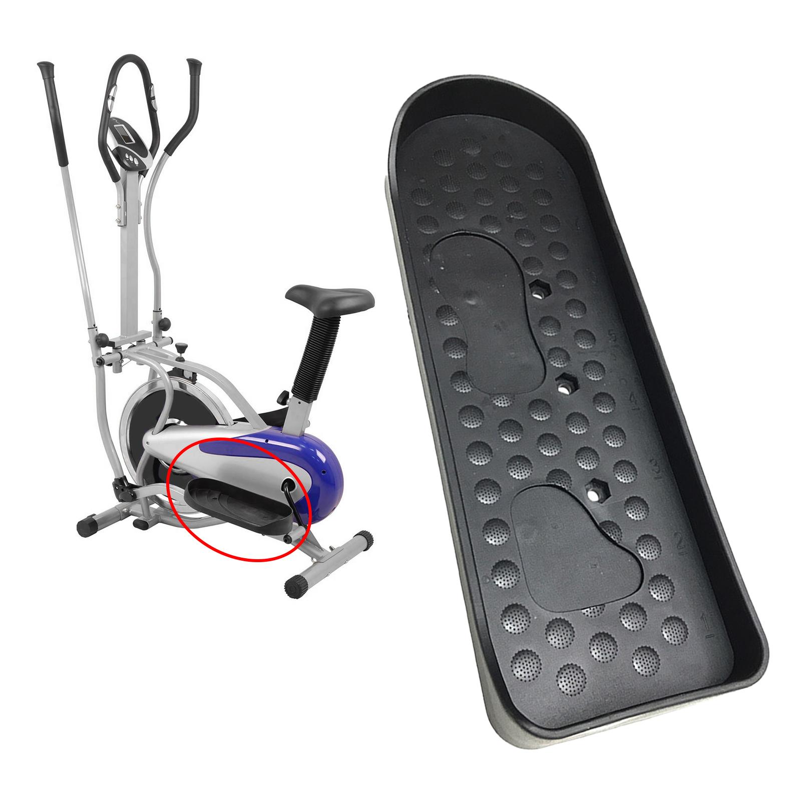 Elliptical Machine Pedals Leg Training Lightweight for Sports Indoor