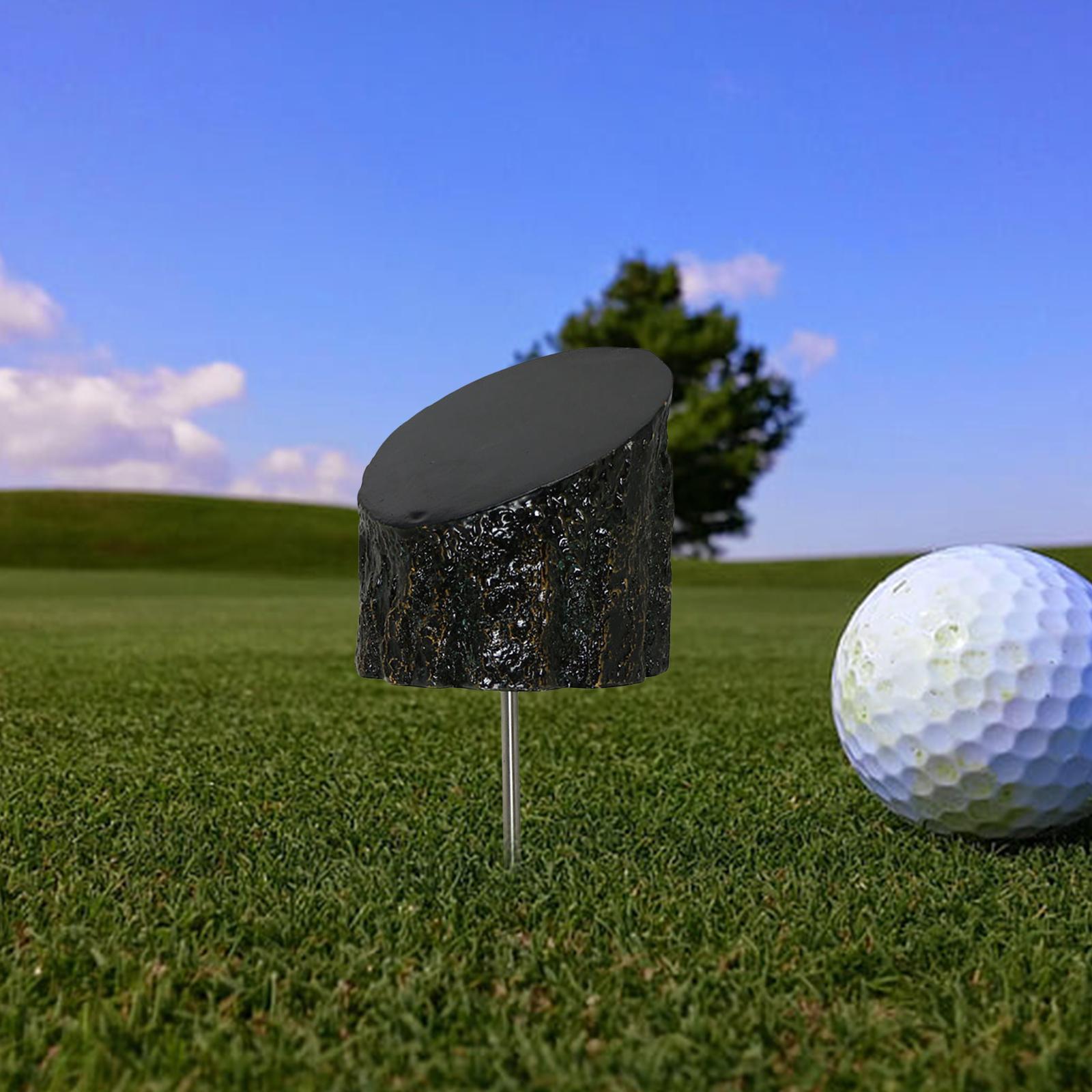 Golf Mark Accessories Golf Supplies Training Tool Golf Tee Marker