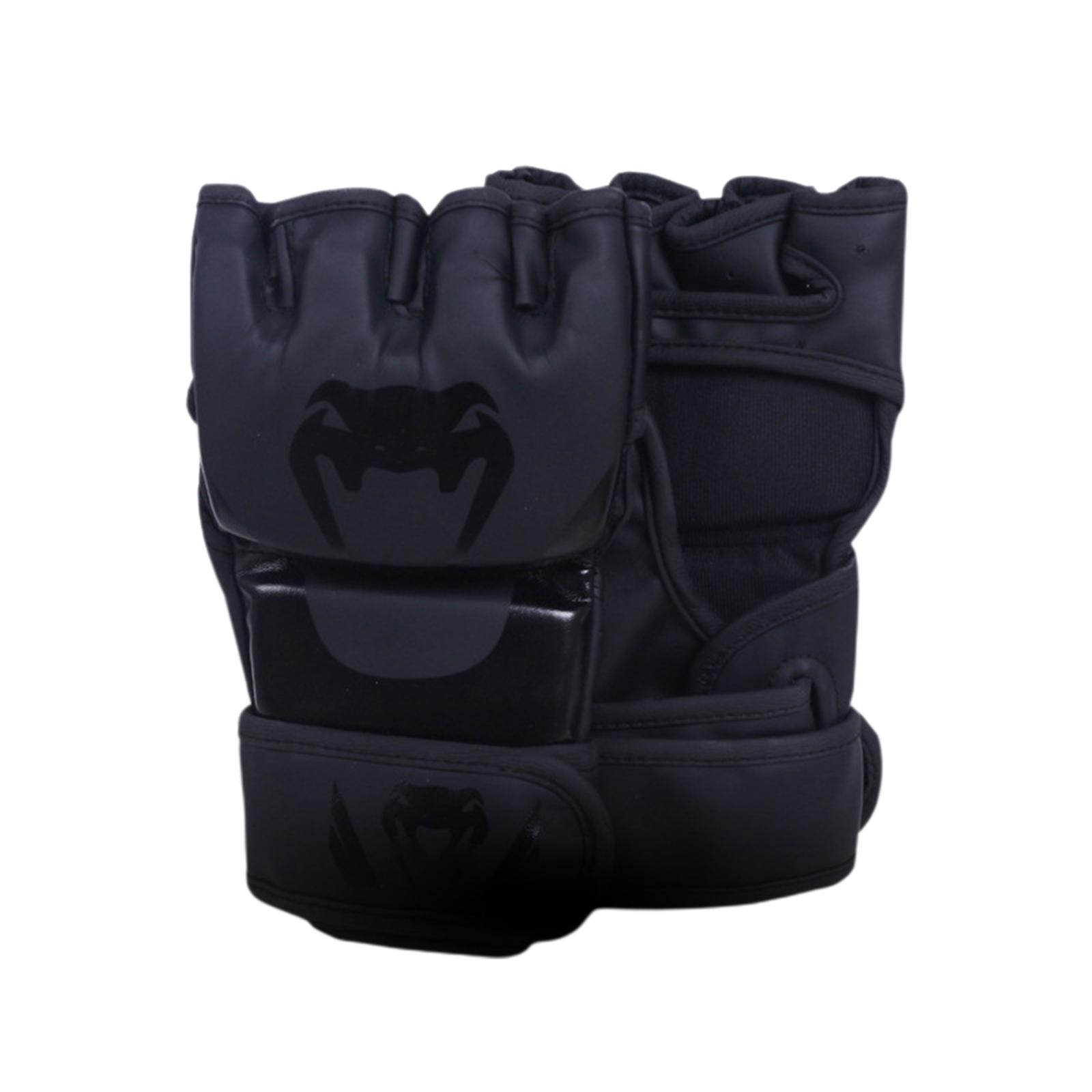 MMA Sparring Gloves