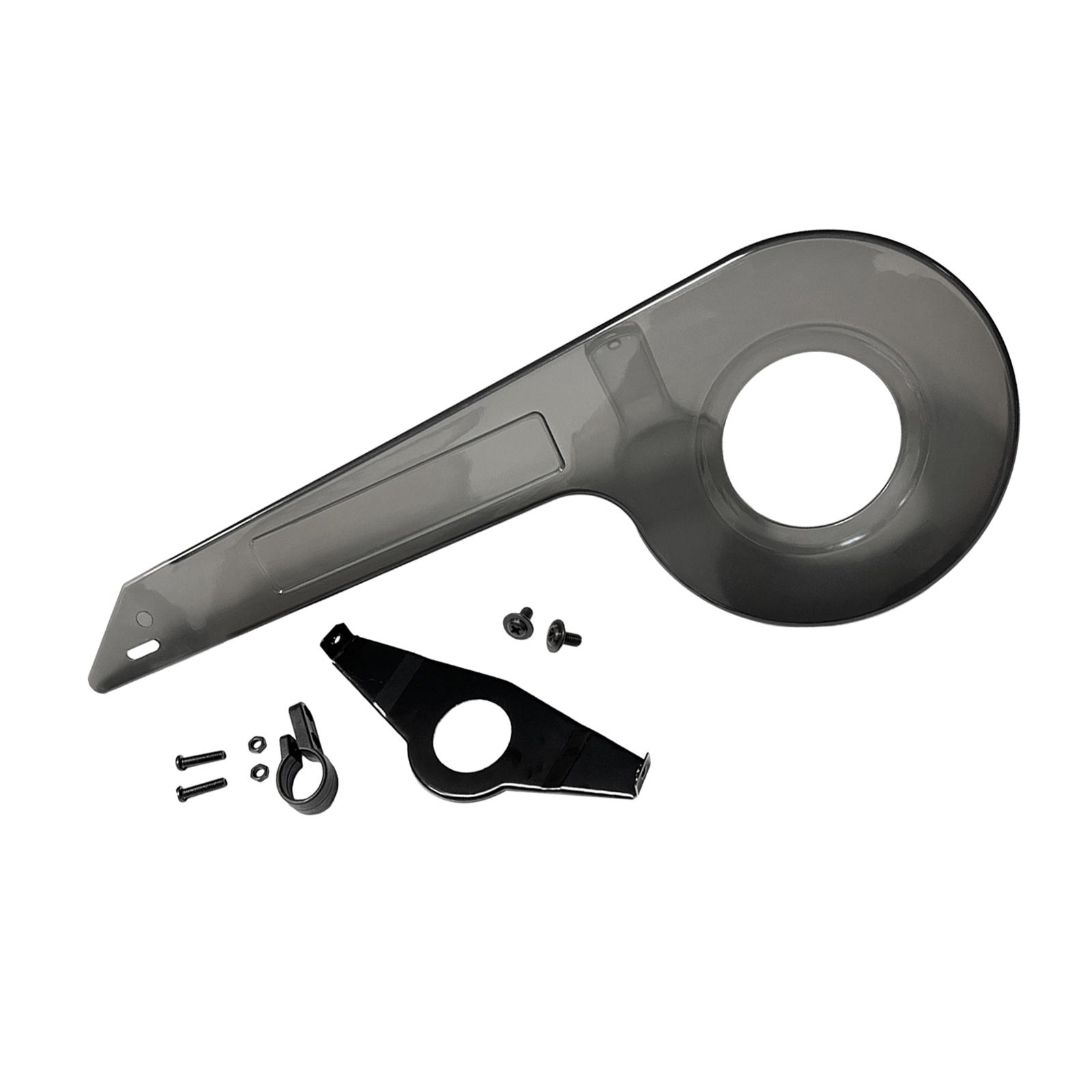 Chainring Protector