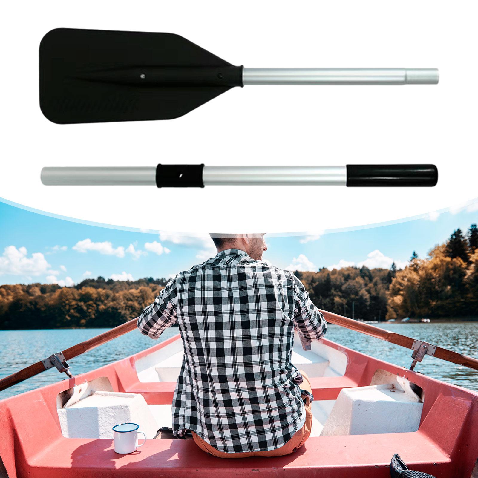 Boat Paddle Adults Kayak Paddles for Rubber Boat Canoeing Outside Activities