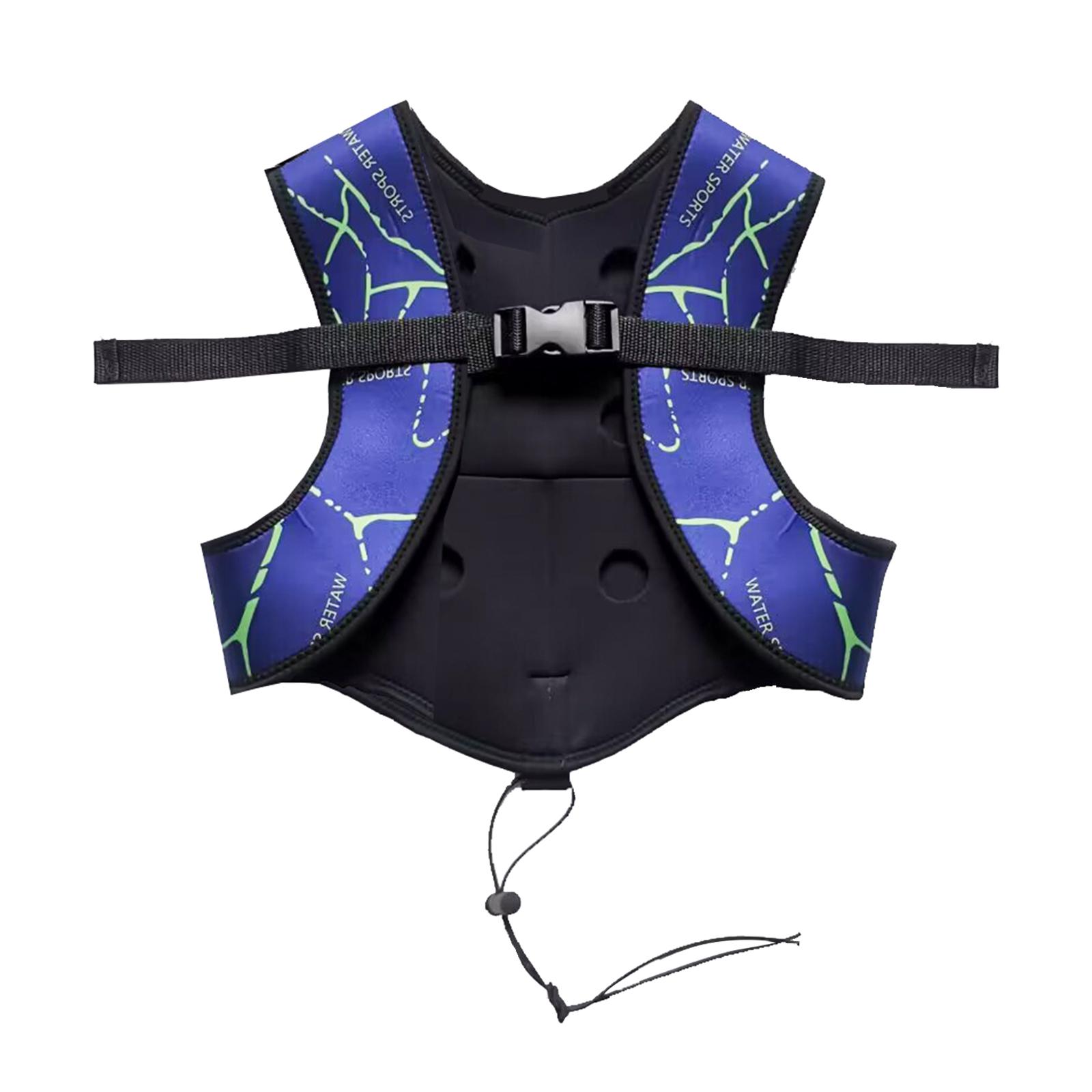 Diving Weight Vest