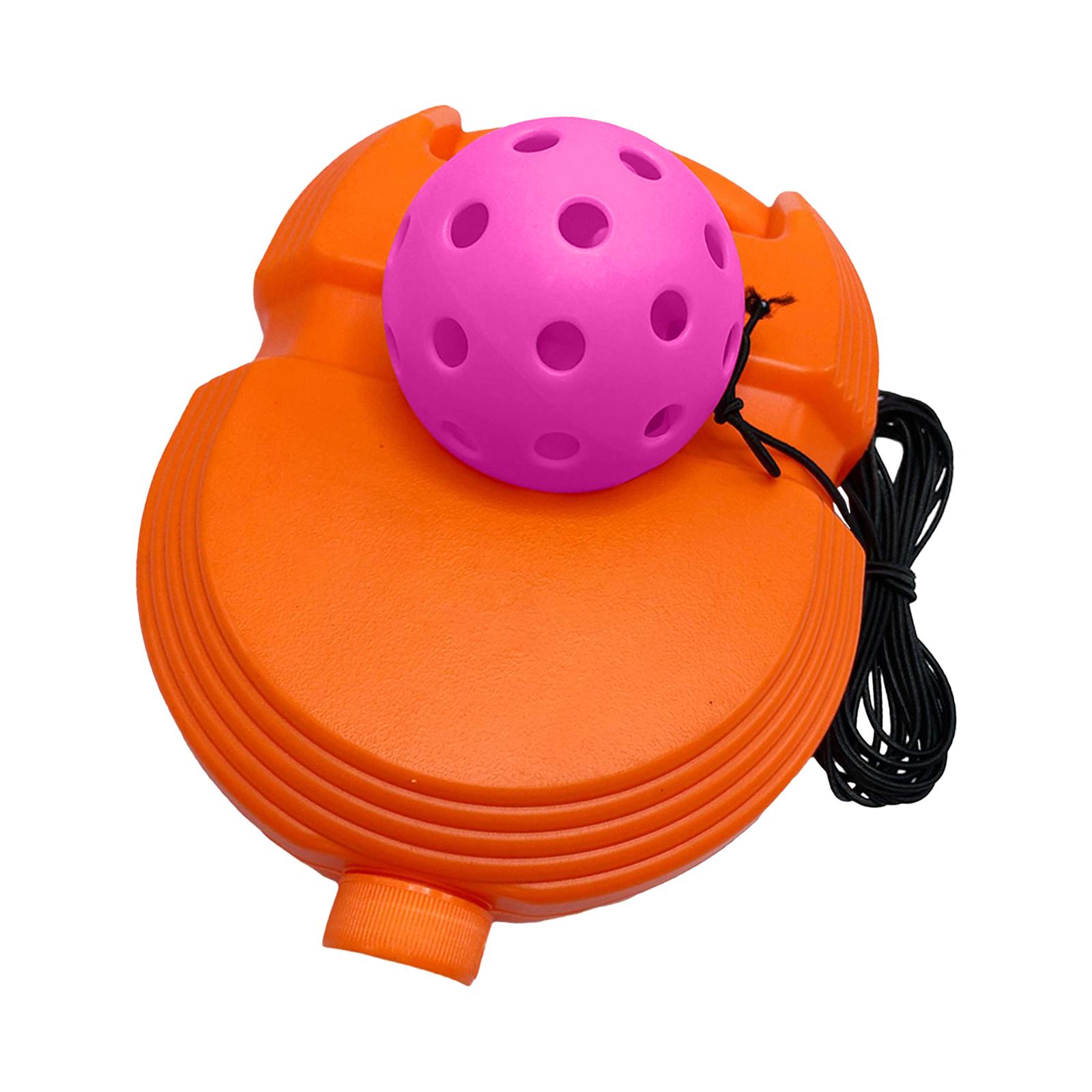 Pickleball Trainer