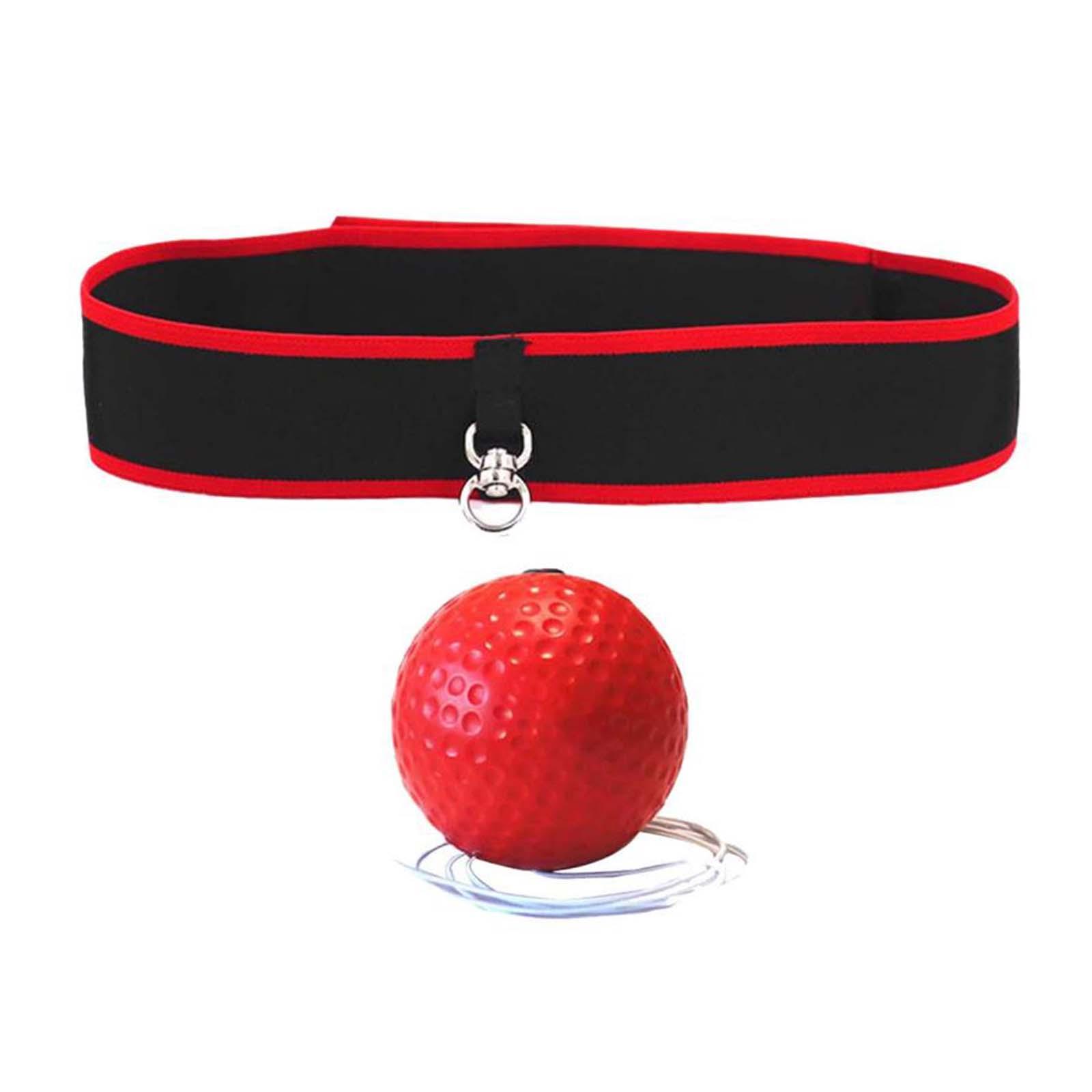 Reflex Ball HeadBand