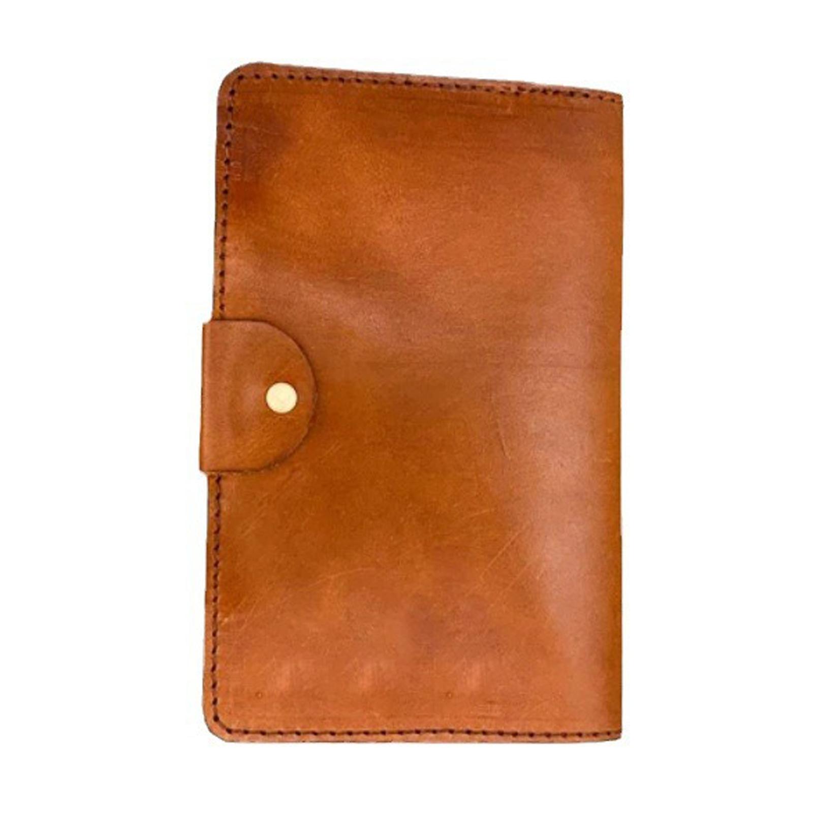 Golf Scorecard Holder
