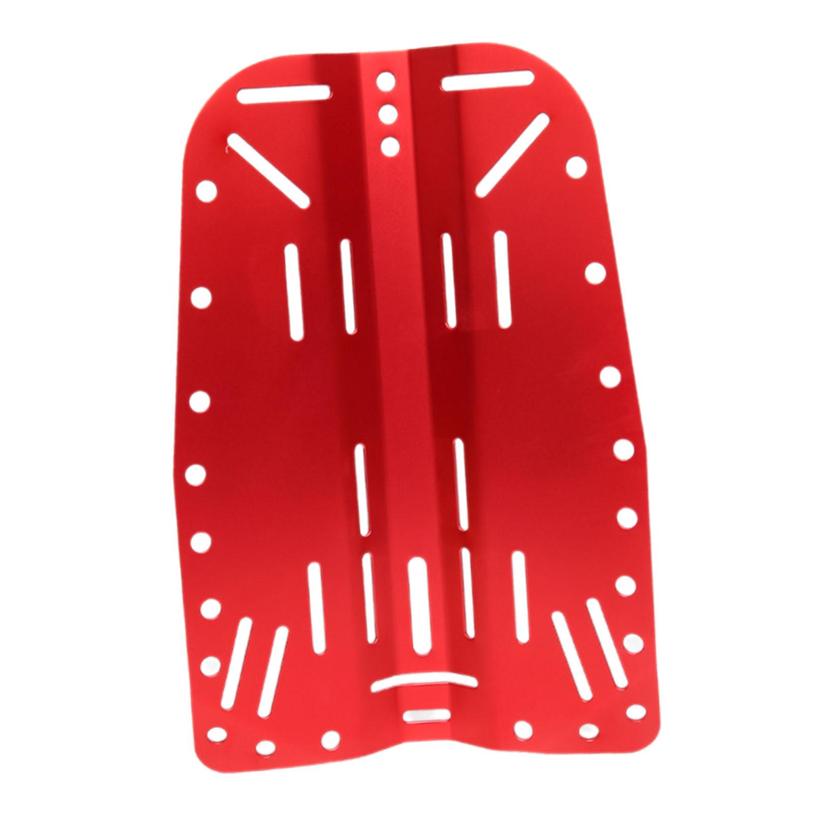 BCD Crotch Straps