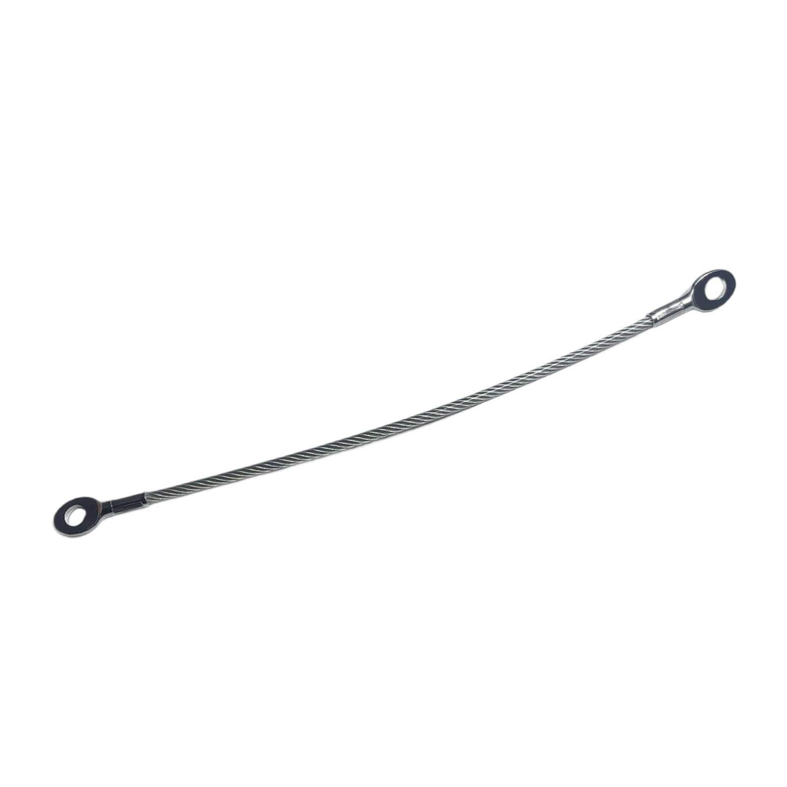 Step Machine Drive Cable