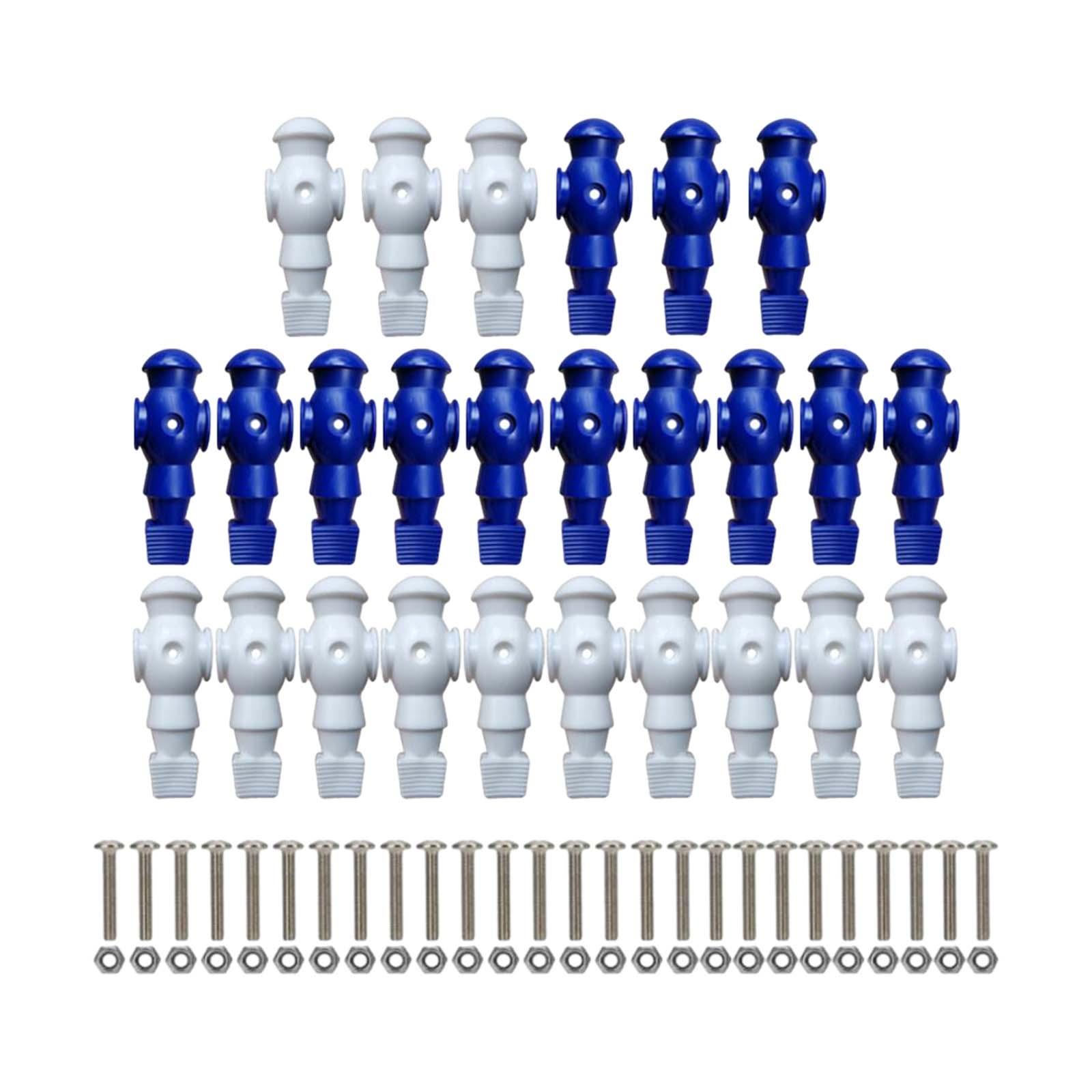 Table Soccer Players