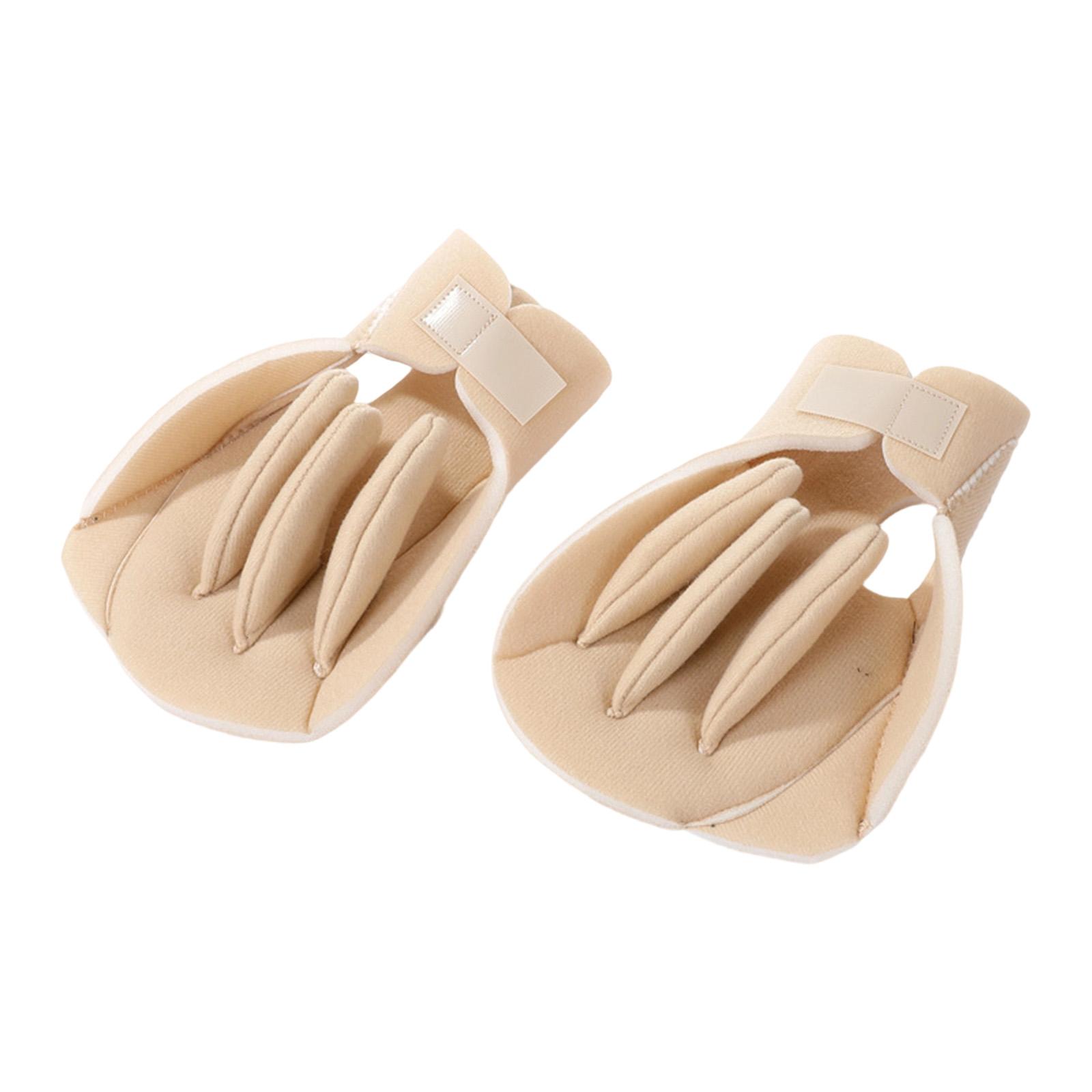 Finger Separator Glove